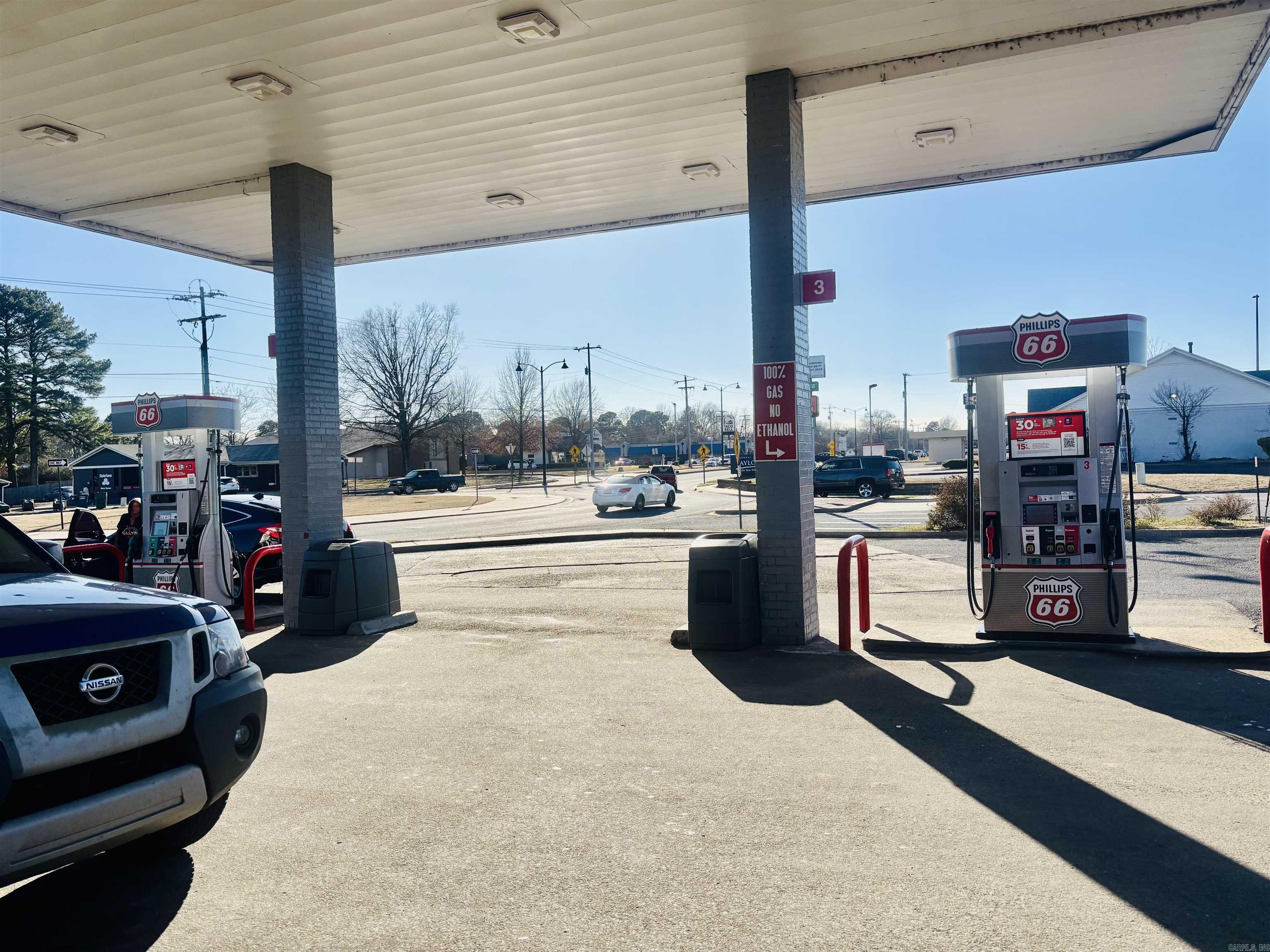 1000  Morningside Dr  Conway, AR