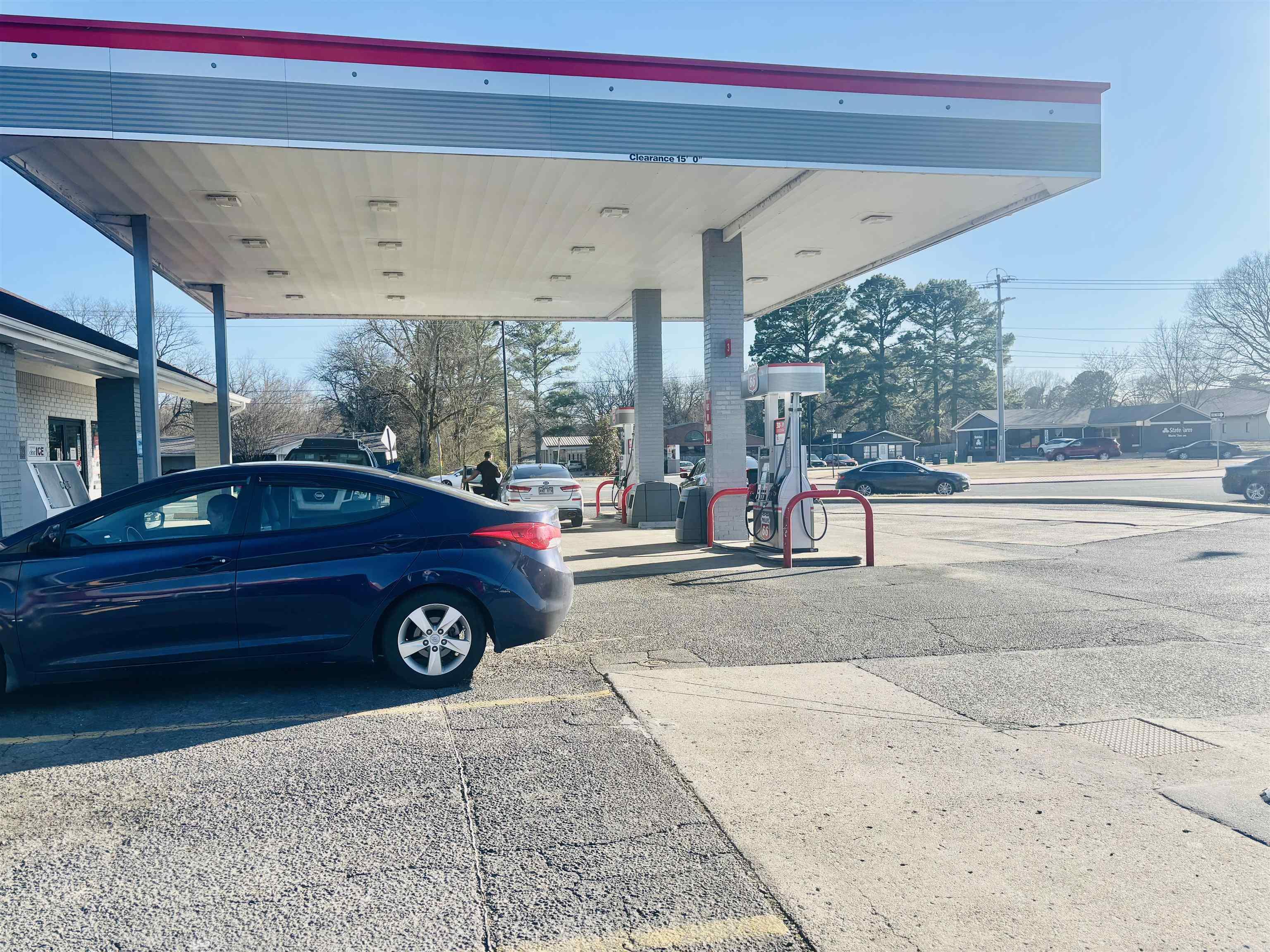1000 Morningside Dr  Conway, AR