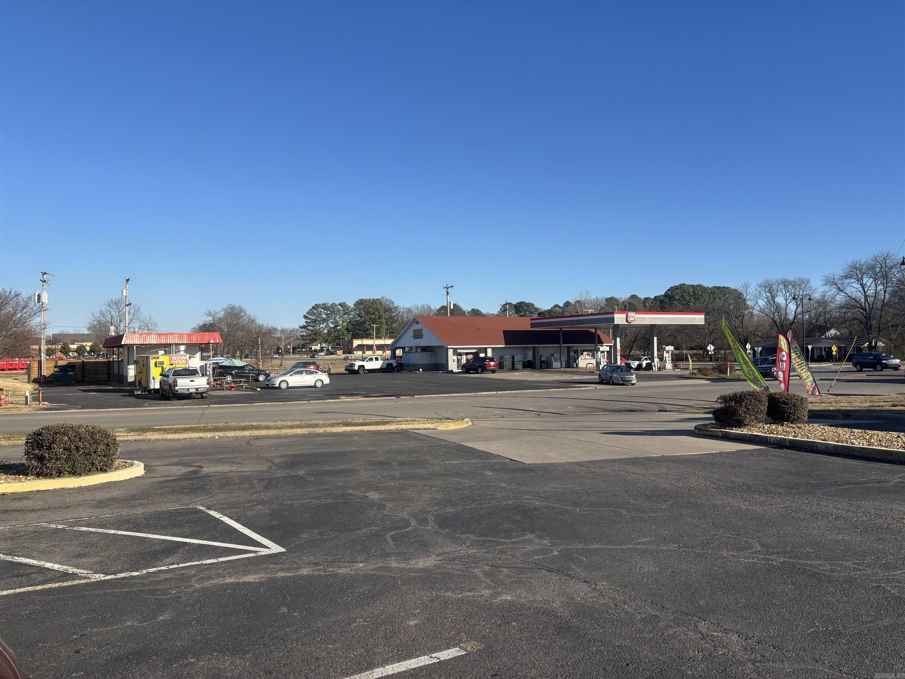 1000 Morningside Dr  Conway, AR