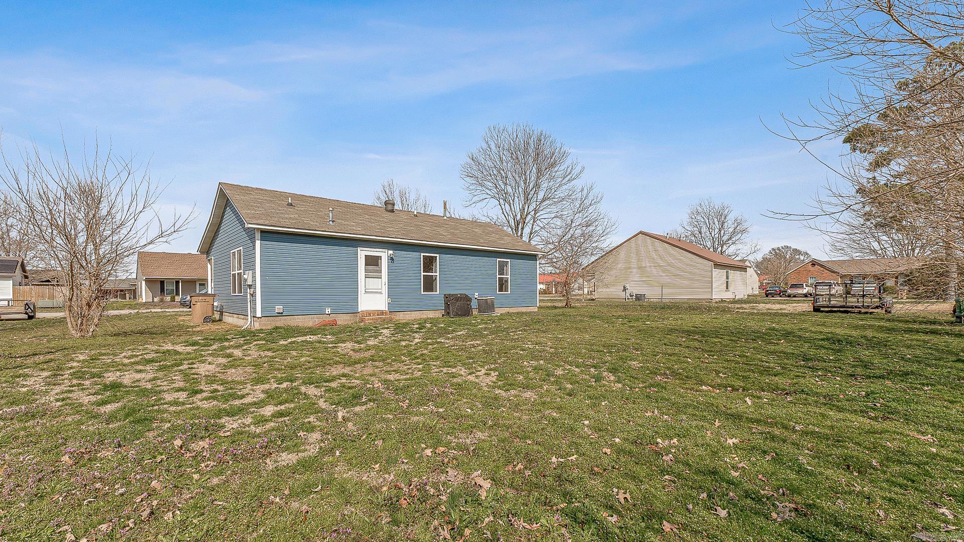 403  Jones  Harrisburg, AR