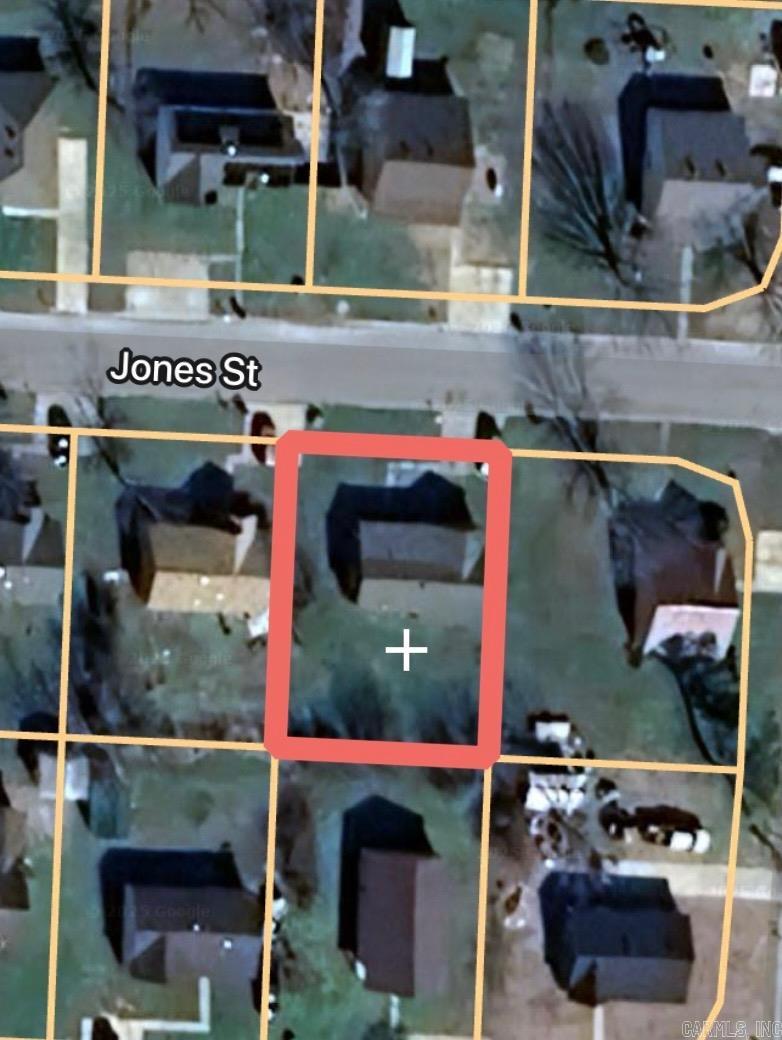 403  Jones  Harrisburg, AR