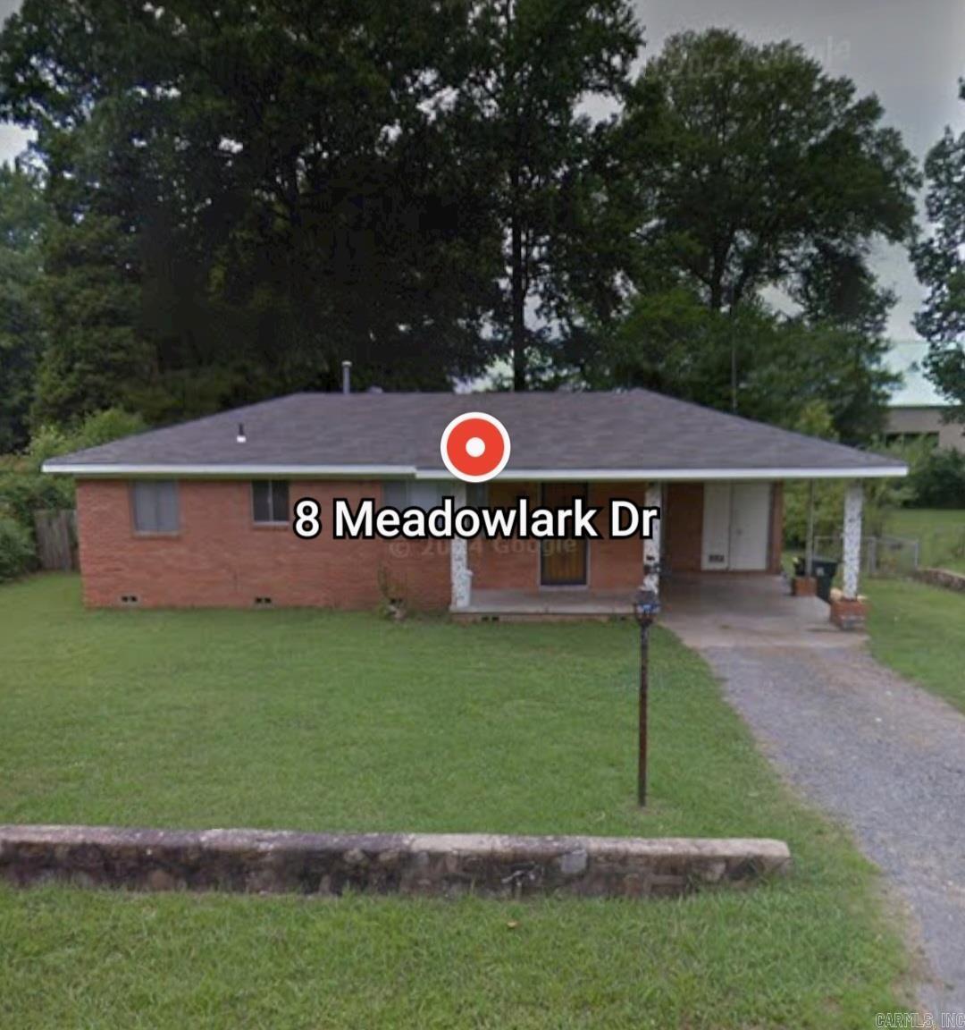 8 Meadowlark