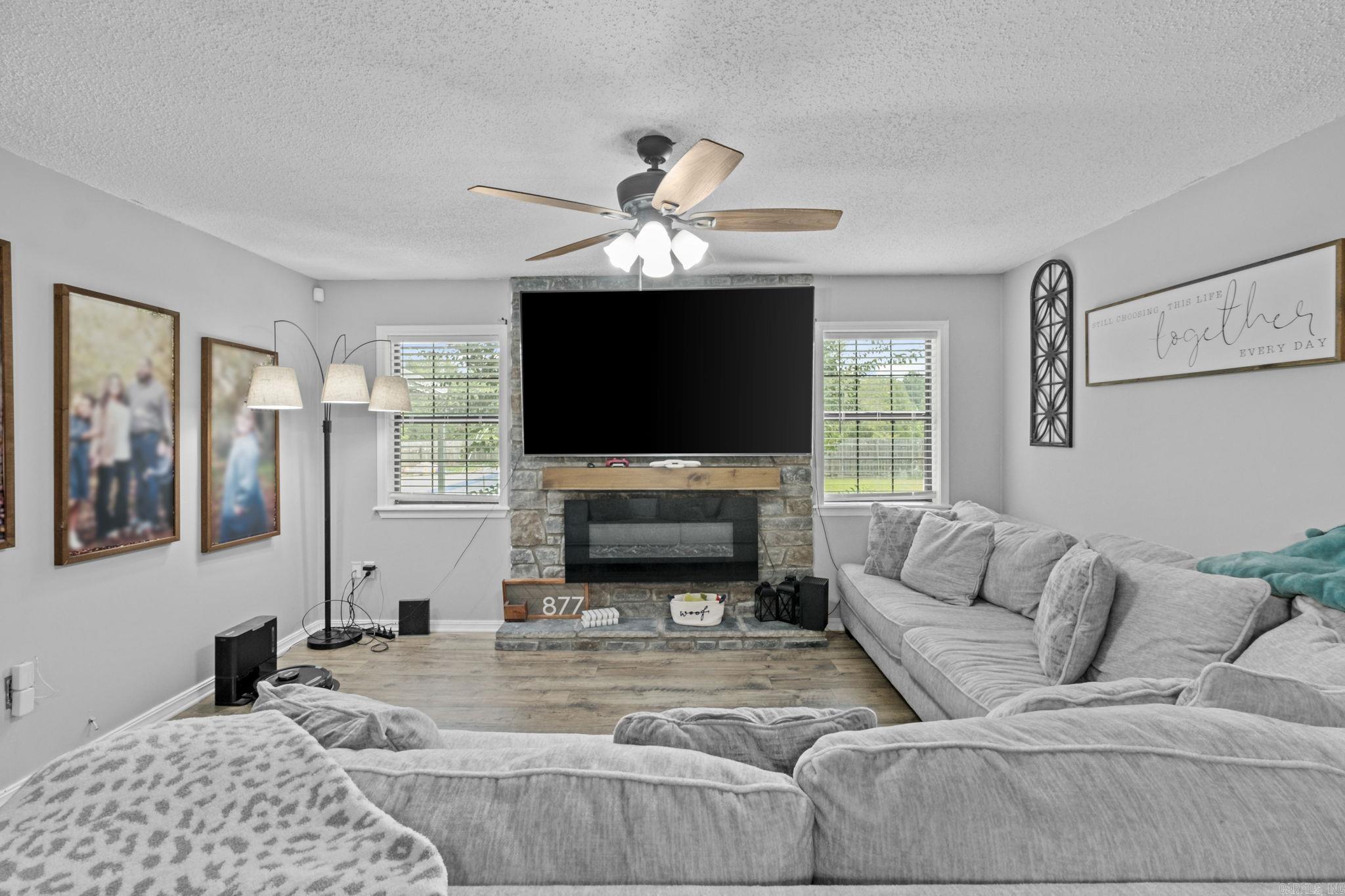 877  Hwy 258  Bald Knob, AR