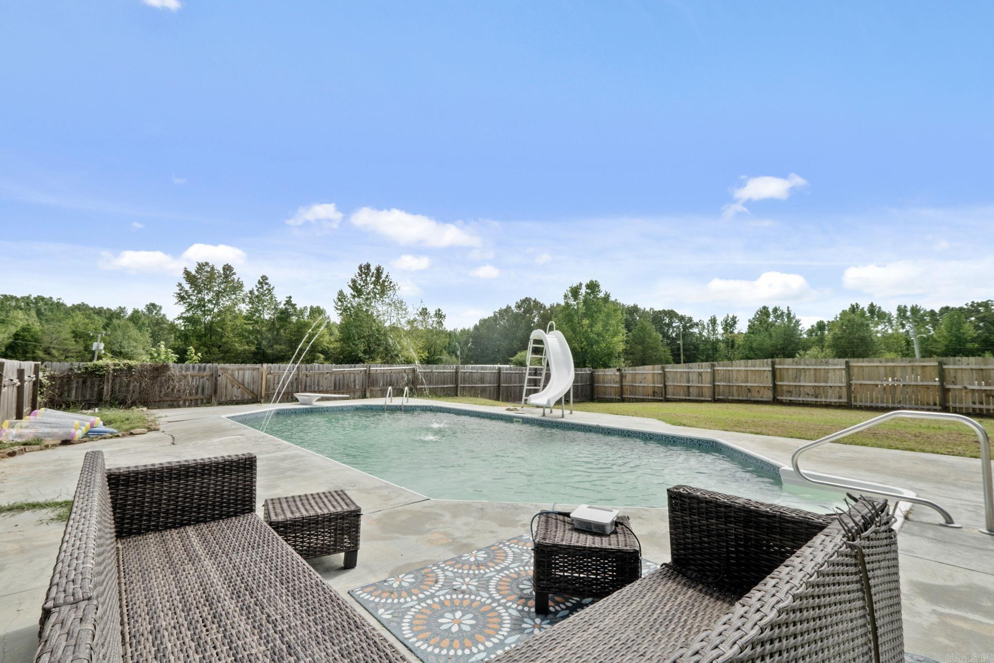 877  Hwy 258  Bald Knob, AR