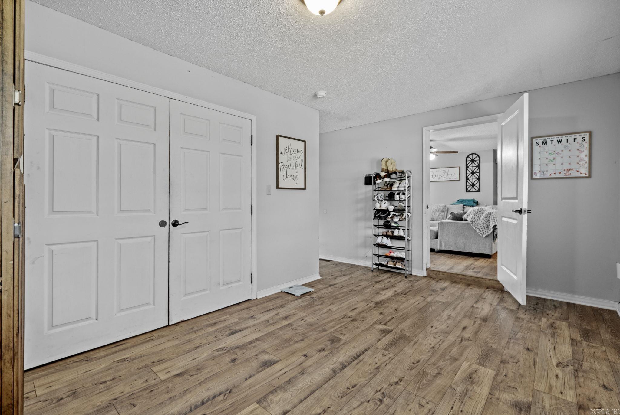 877  Hwy 258  Bald Knob, AR