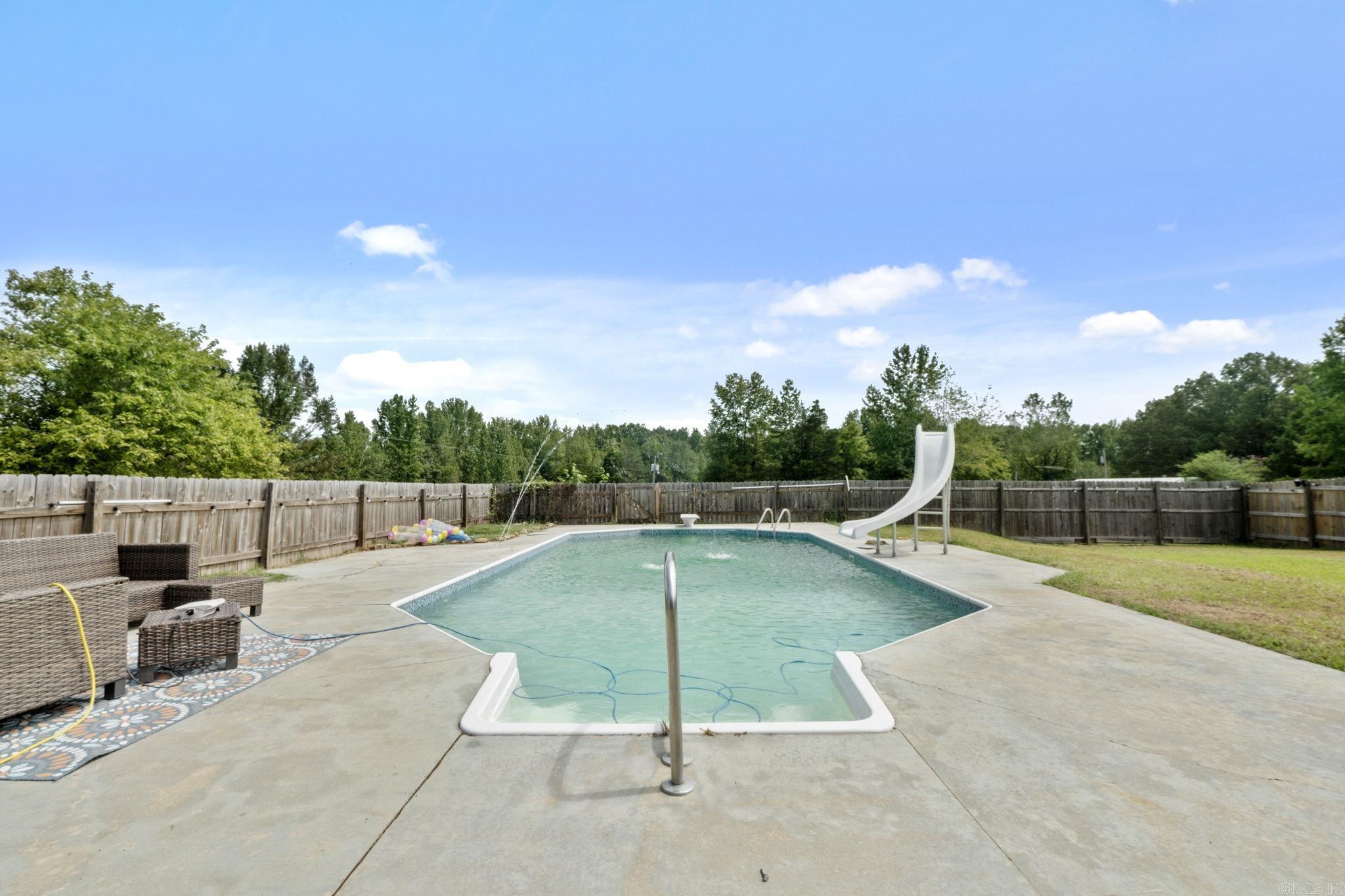 877  Hwy 258  Bald Knob, AR