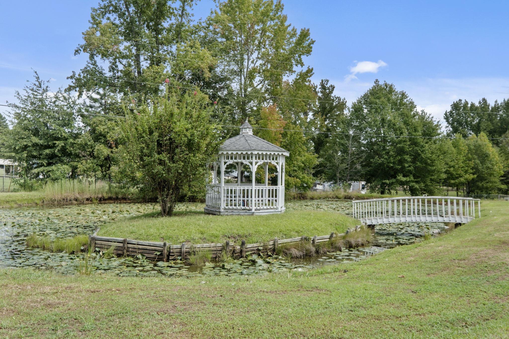 877  Hwy 258  Bald Knob, AR