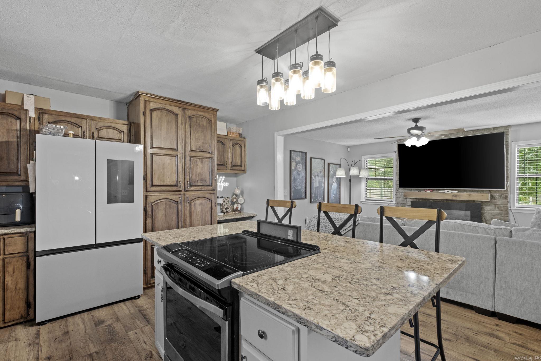 877  Hwy 258  Bald Knob, AR