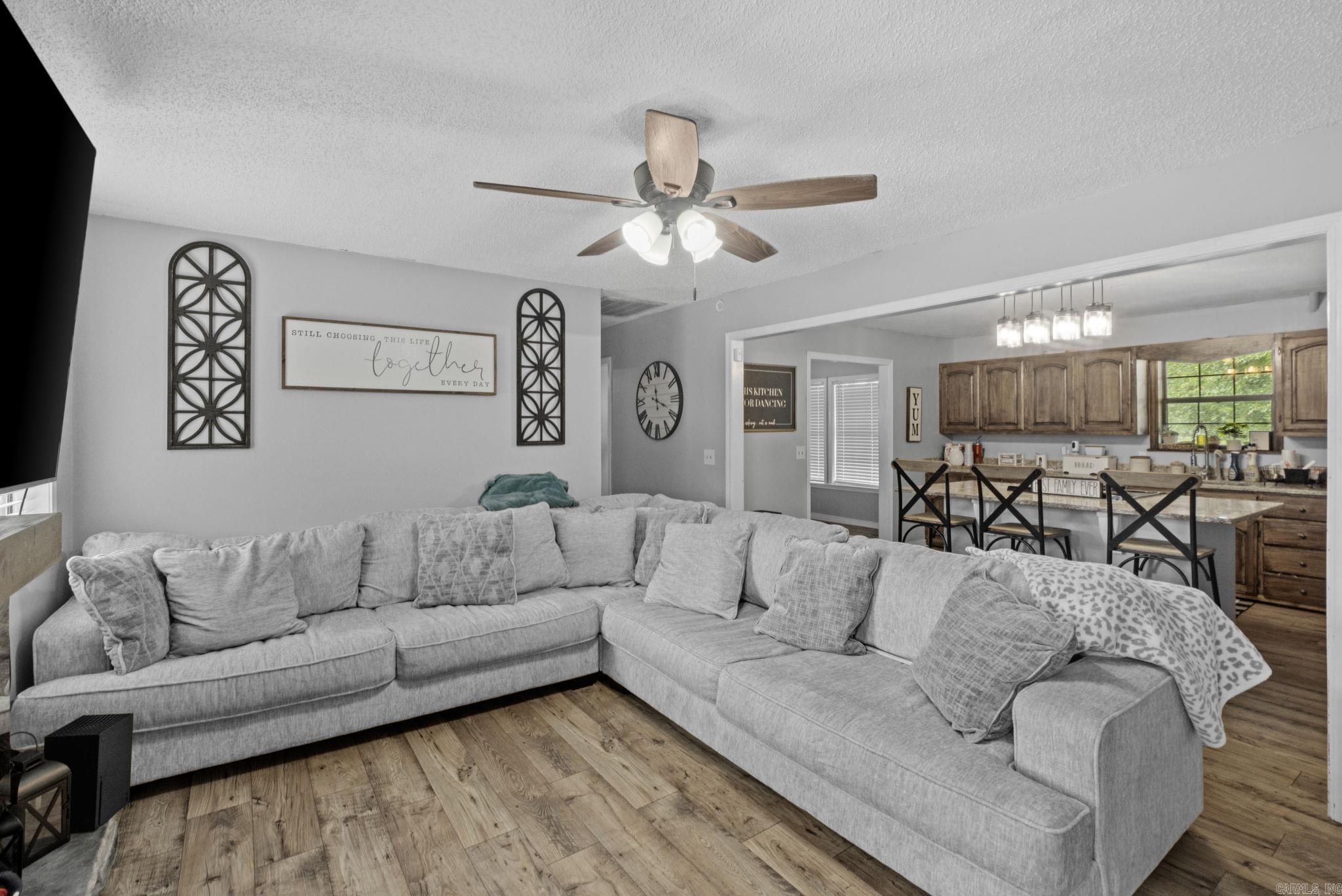 877  Hwy 258  Bald Knob, AR