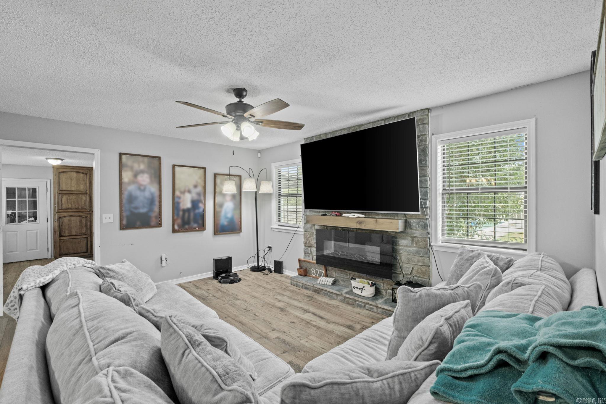 877  Hwy 258  Bald Knob, AR