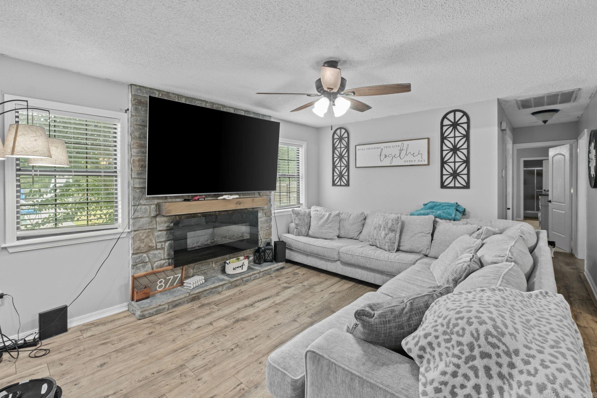 877  Hwy 258  Bald Knob, AR