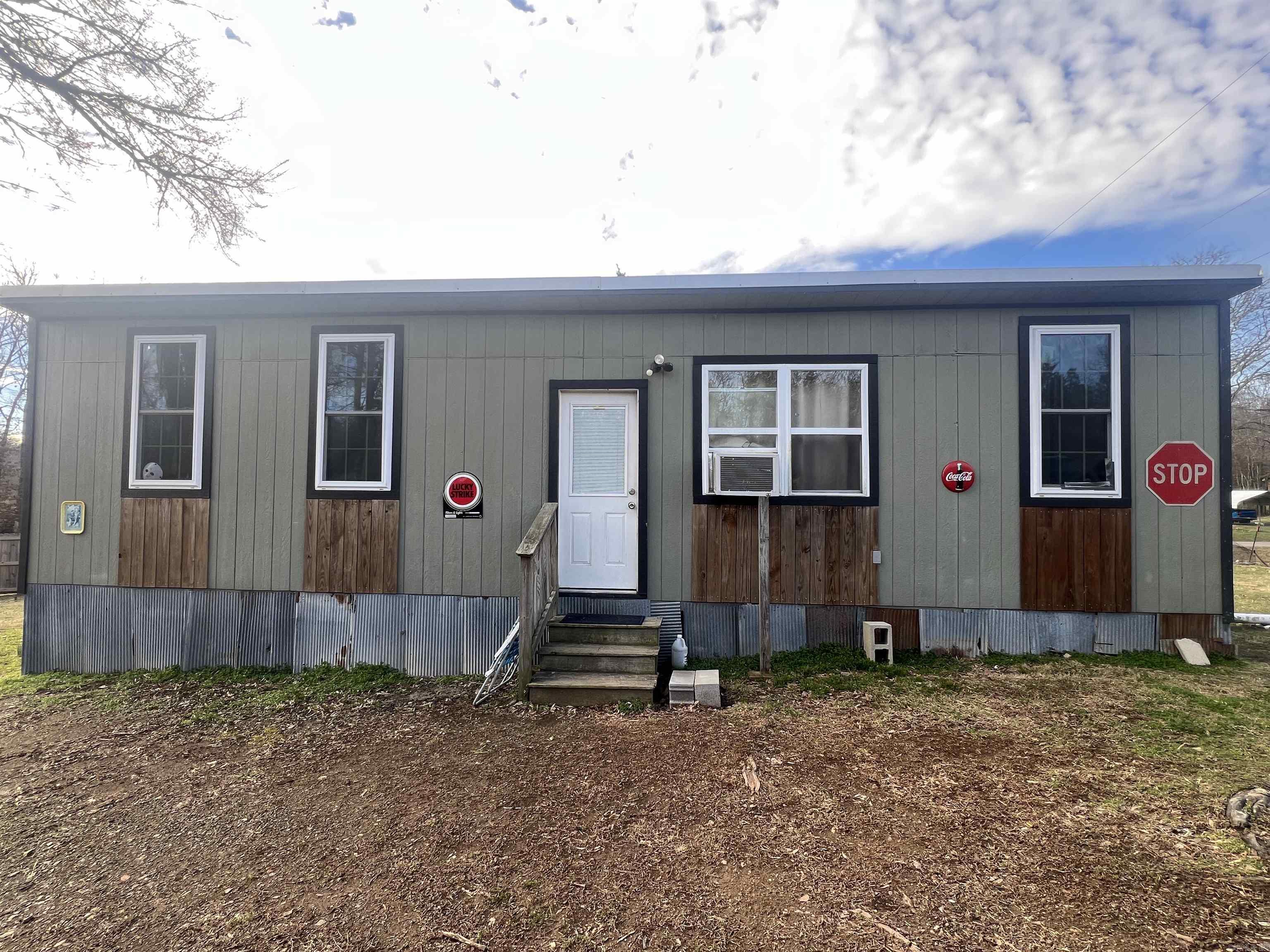 24342  Dreamy Oaks Dr.  Paron, AR