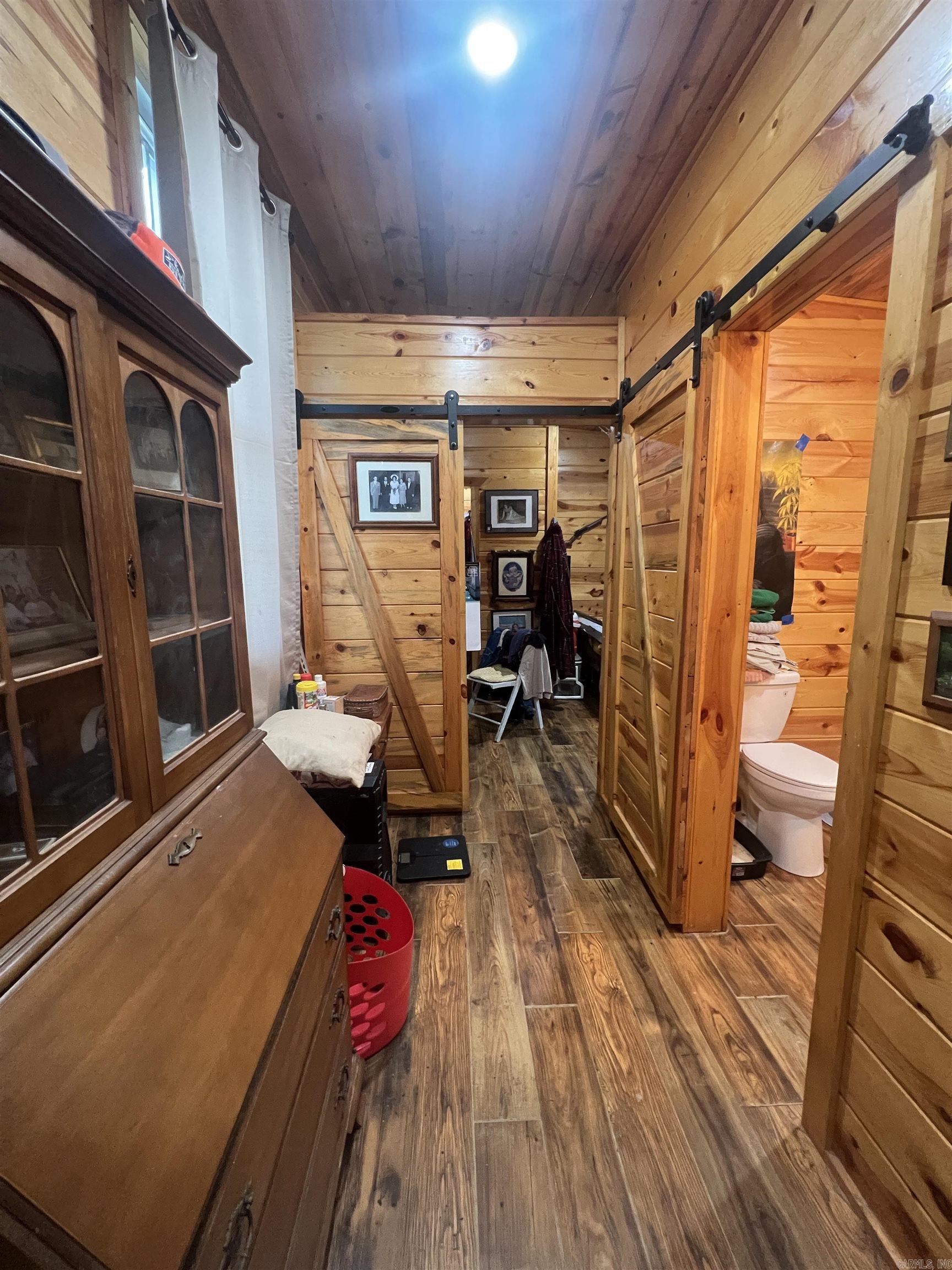 24342  Dreamy Oaks Dr.  Paron, AR