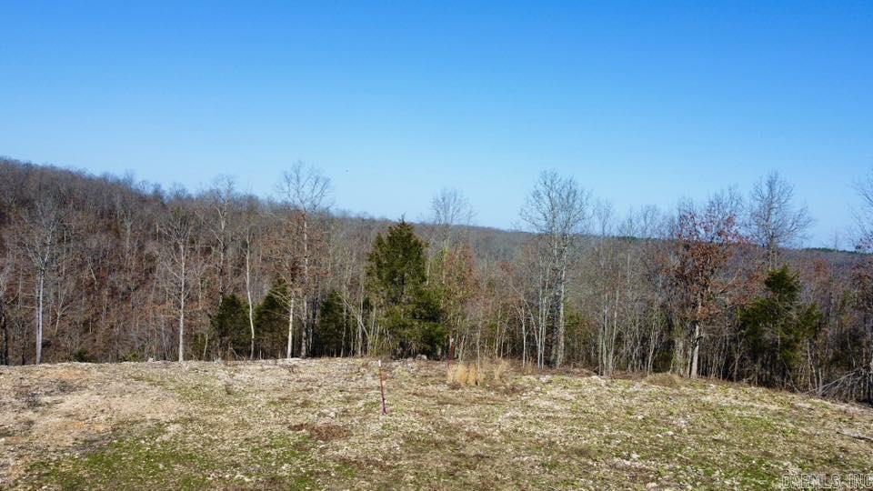 Tract 6  Brayden Drive  Mountain View, AR