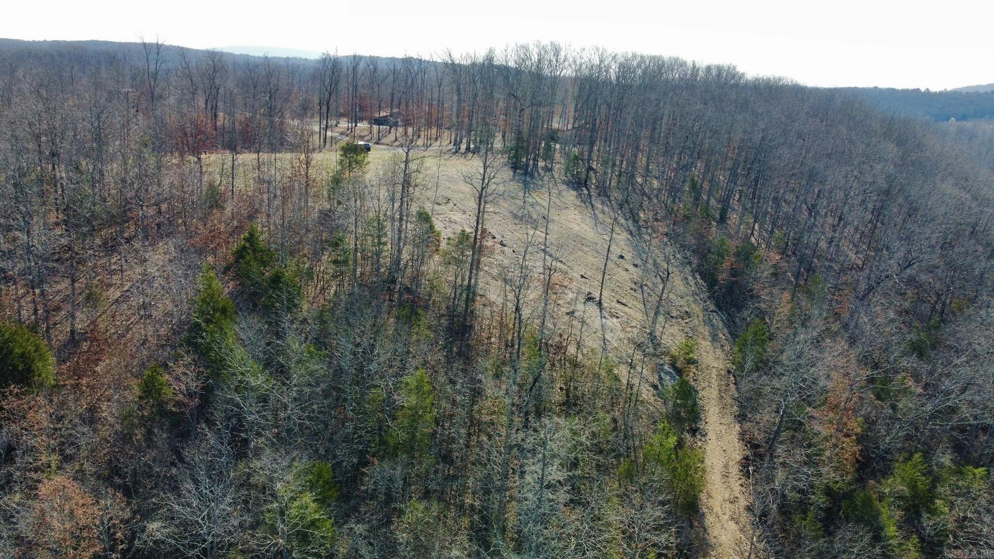 Tract 6  Brayden Drive  Mountain View, AR