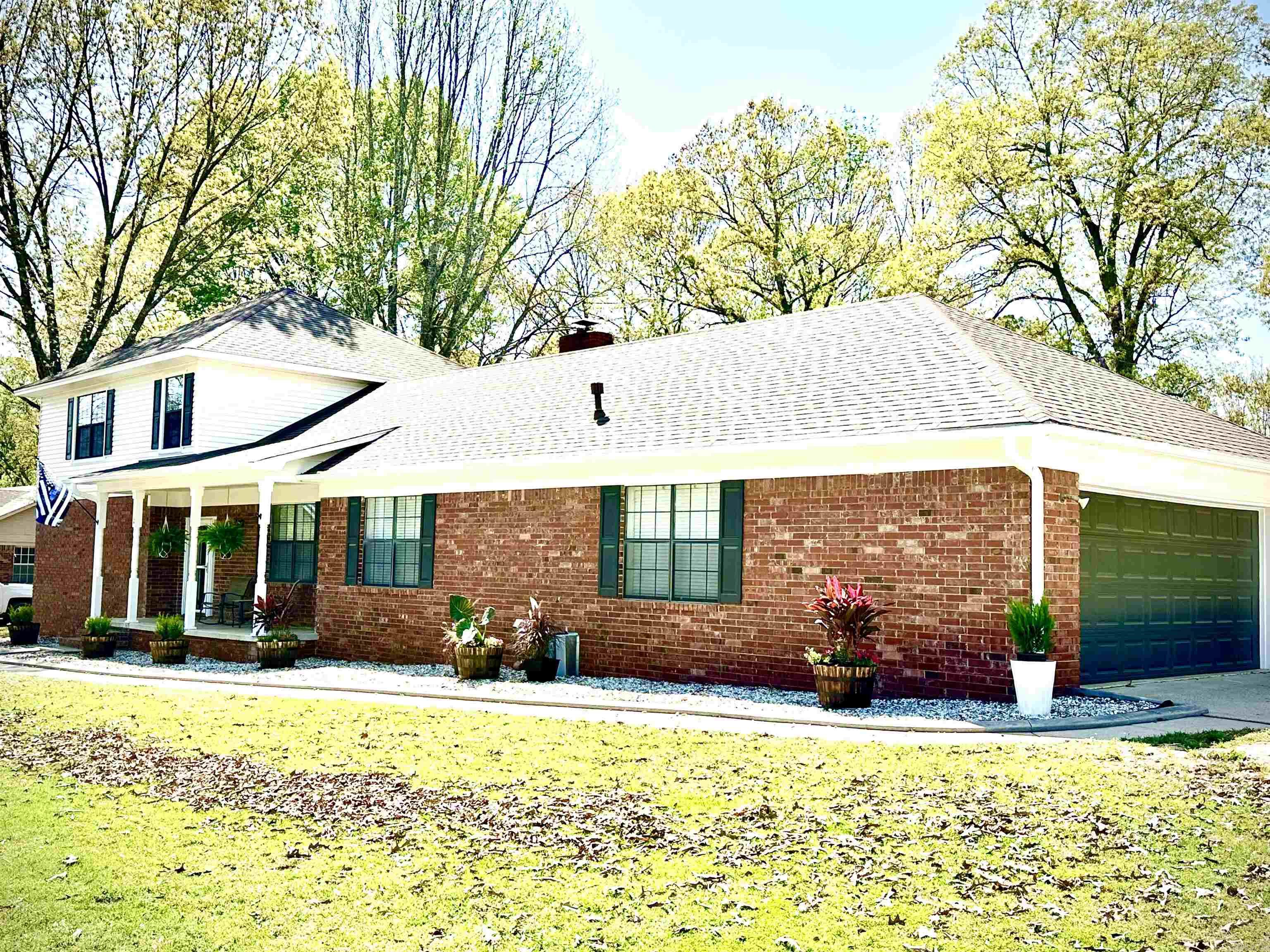 12  Fairway  Cabot, AR