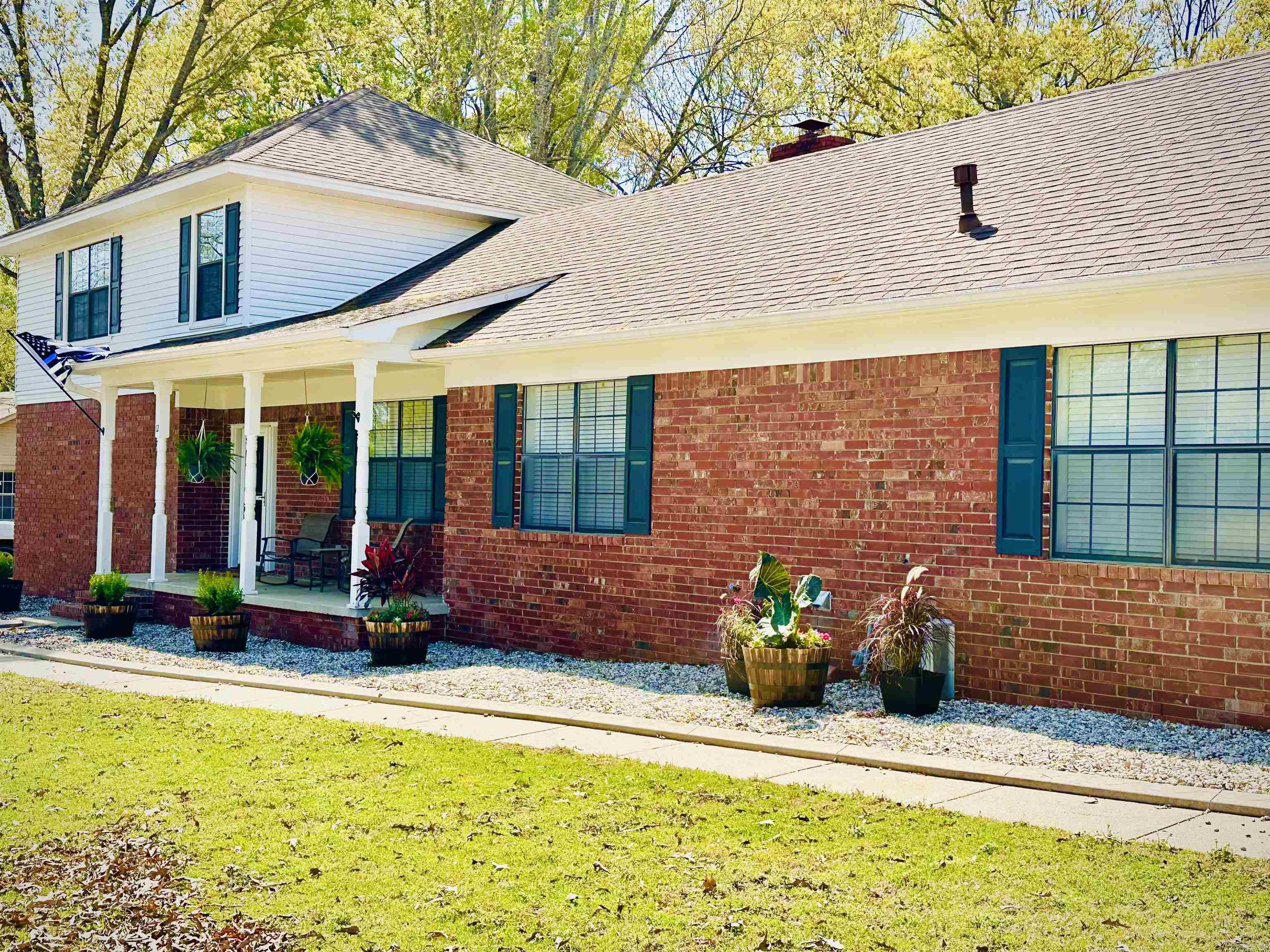 12  Fairway  Cabot, AR