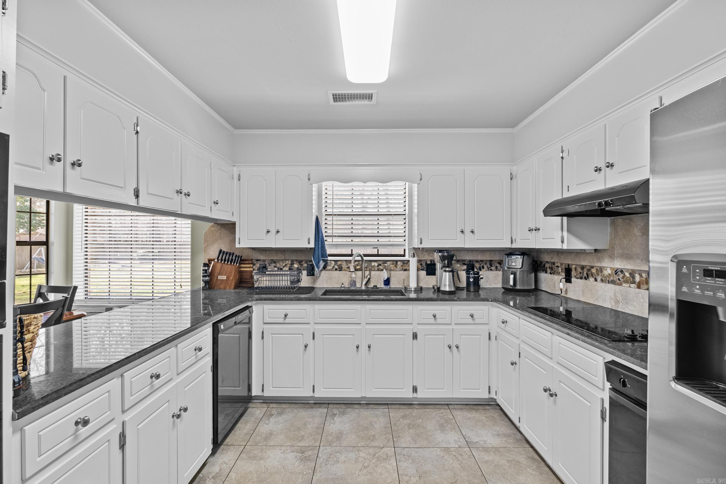 12  Fairway  Cabot, AR