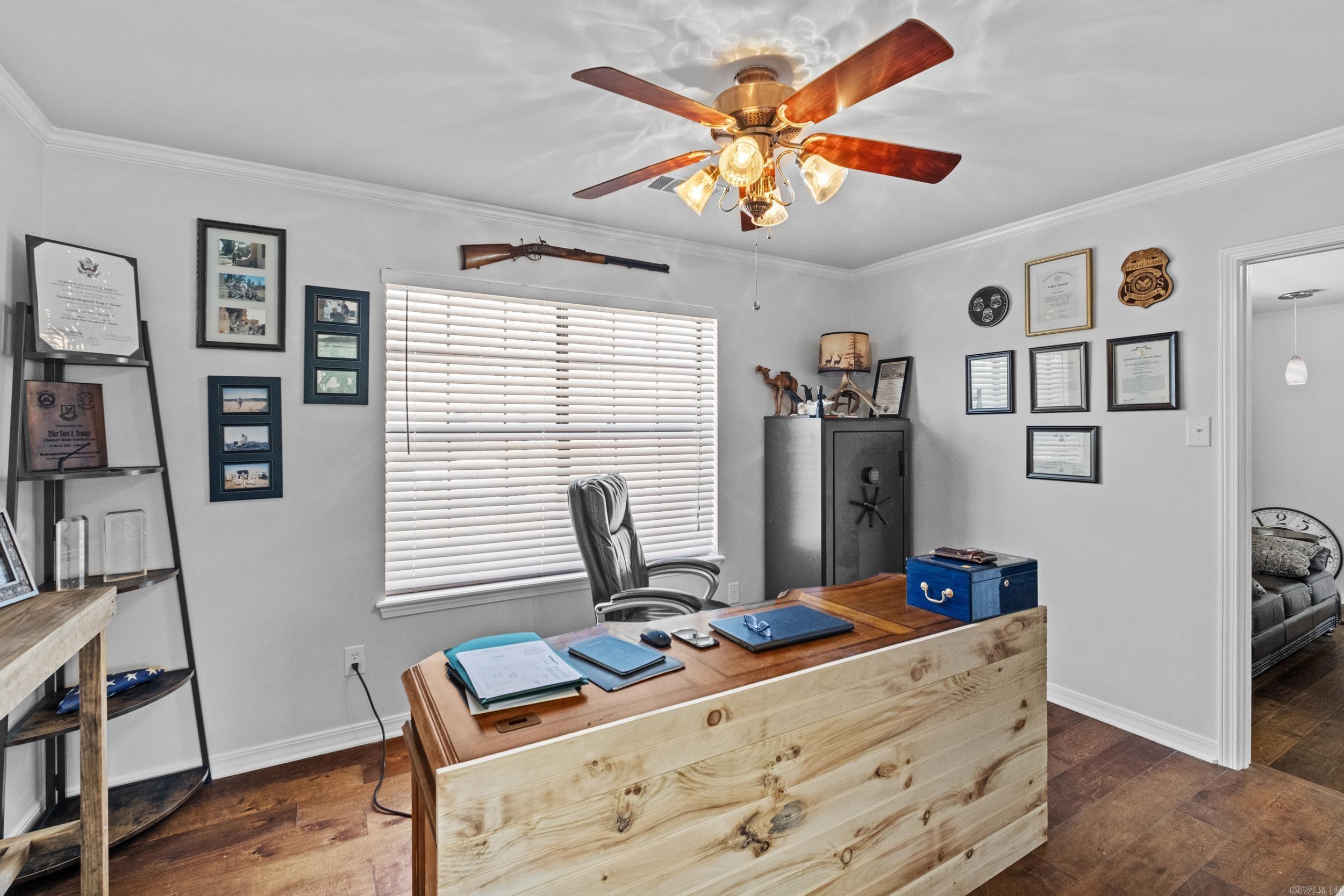 12  Fairway  Cabot, AR