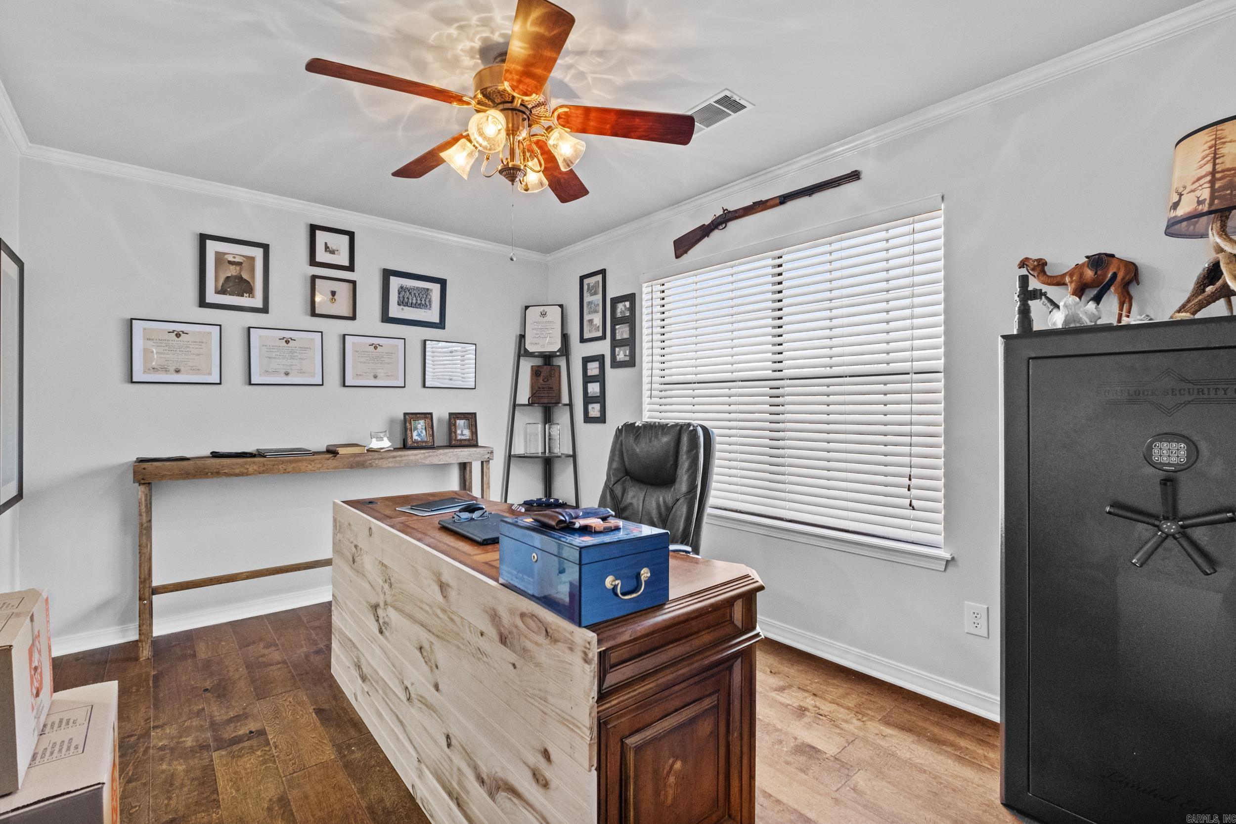 12  Fairway  Cabot, AR