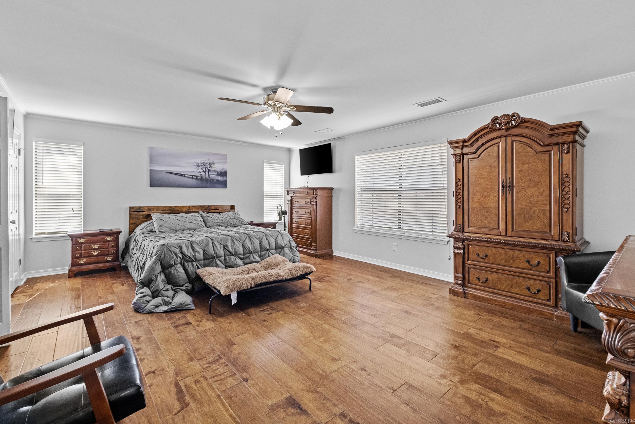 12  Fairway  Cabot, AR