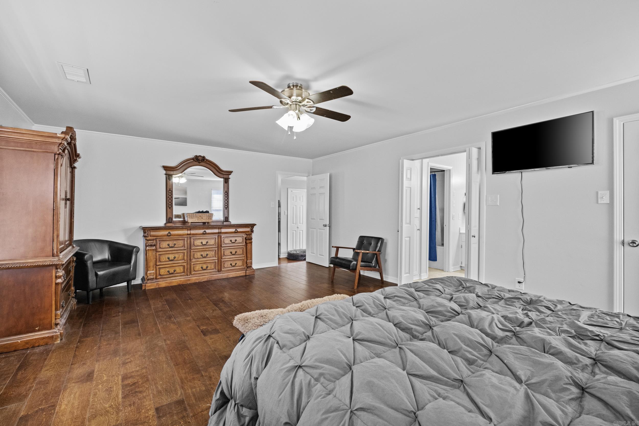 12  Fairway  Cabot, AR