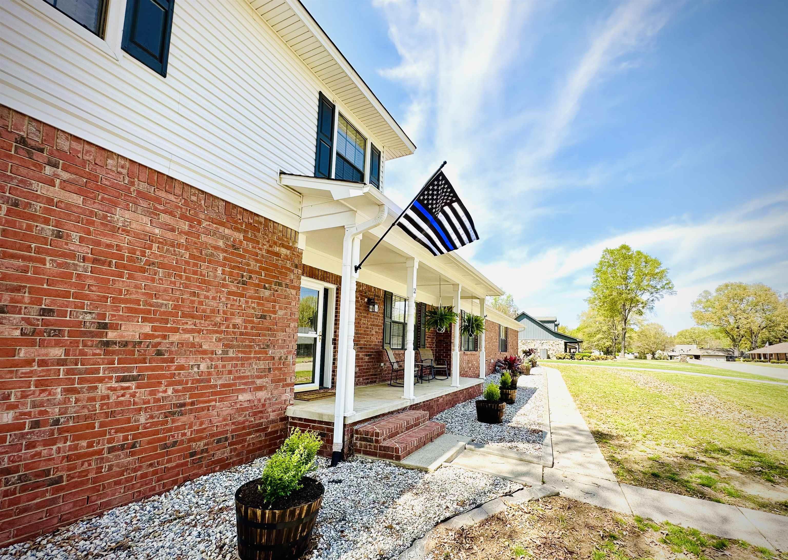 12  Fairway  Cabot, AR