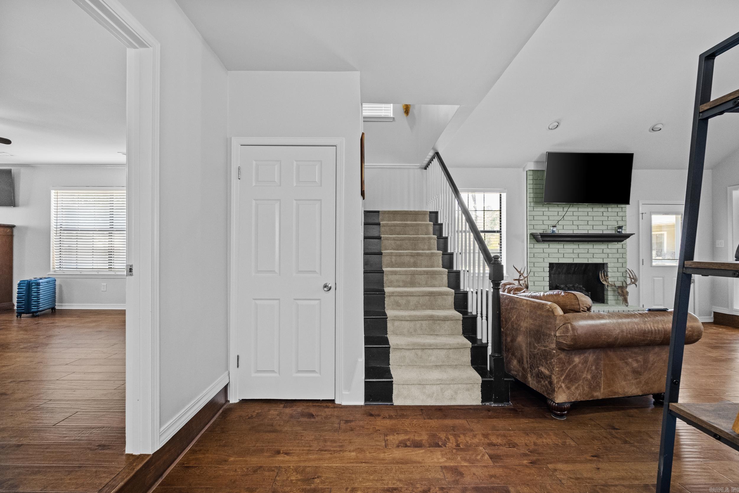 12  Fairway  Cabot, AR