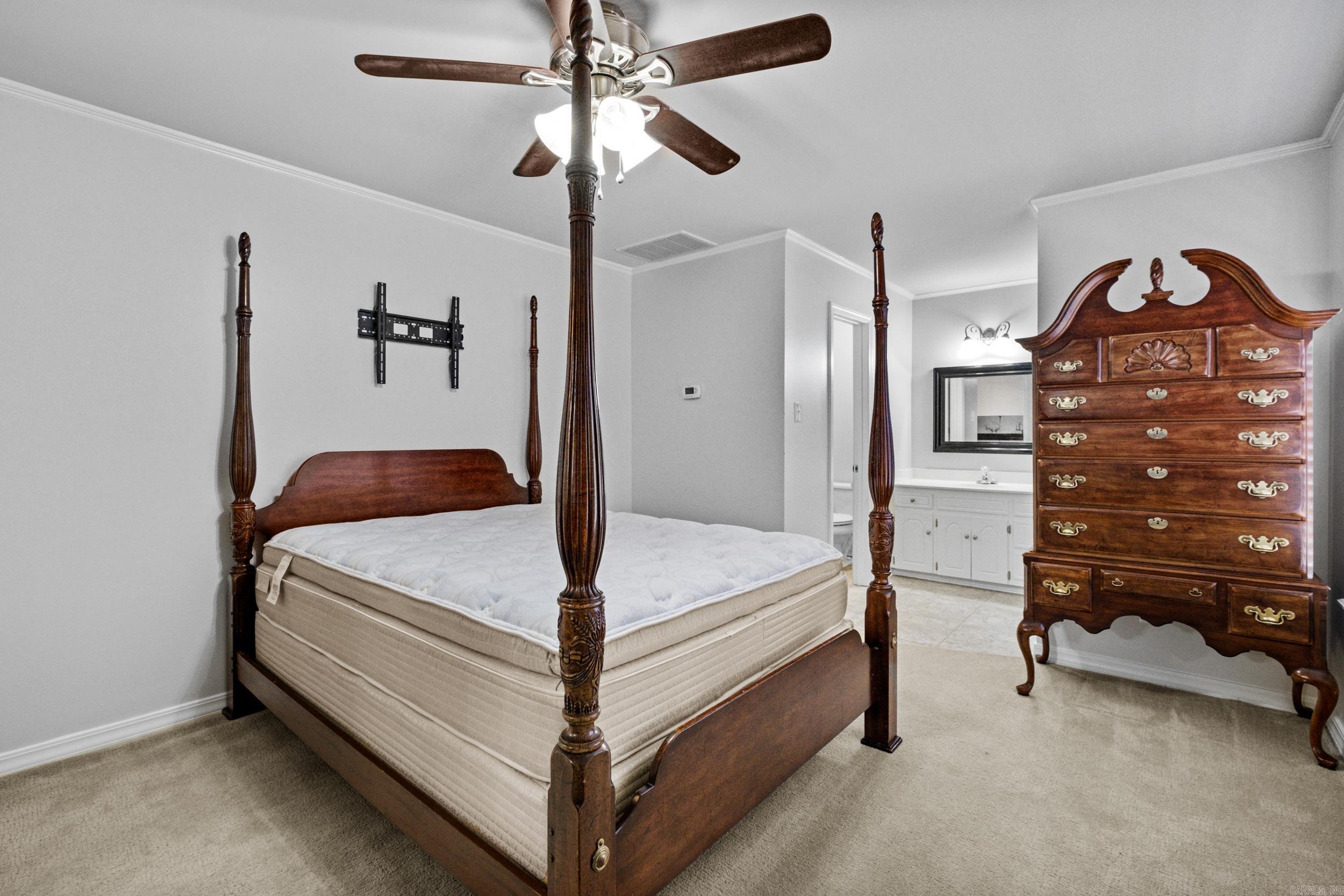 12  Fairway  Cabot, AR