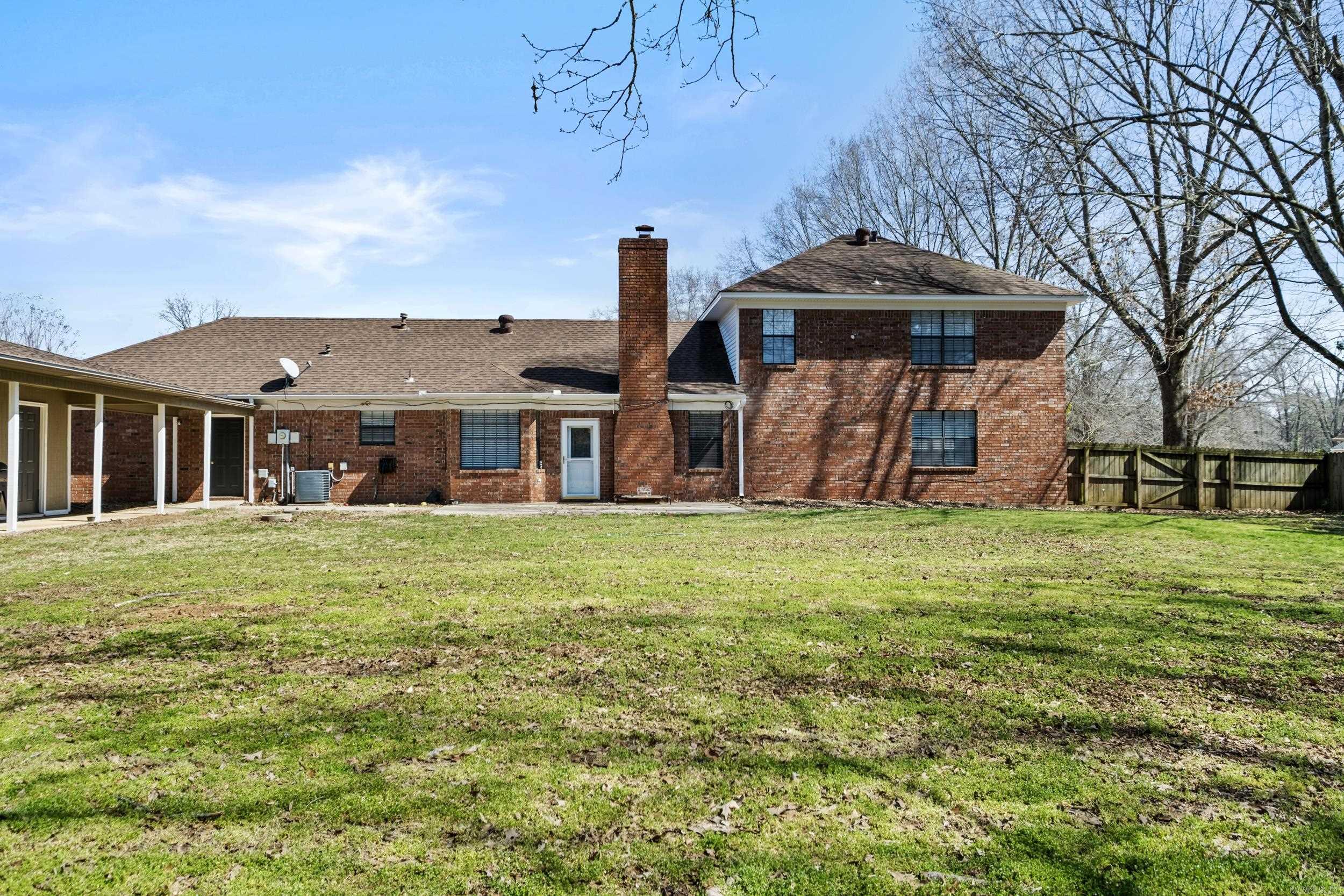 12  Fairway  Cabot, AR