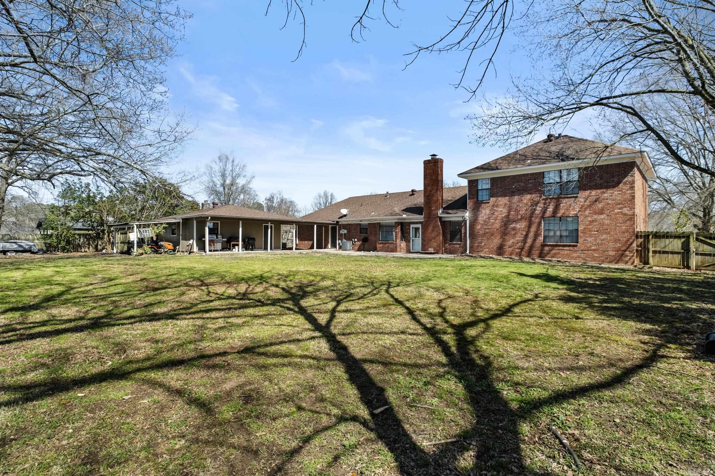 12  Fairway  Cabot, AR