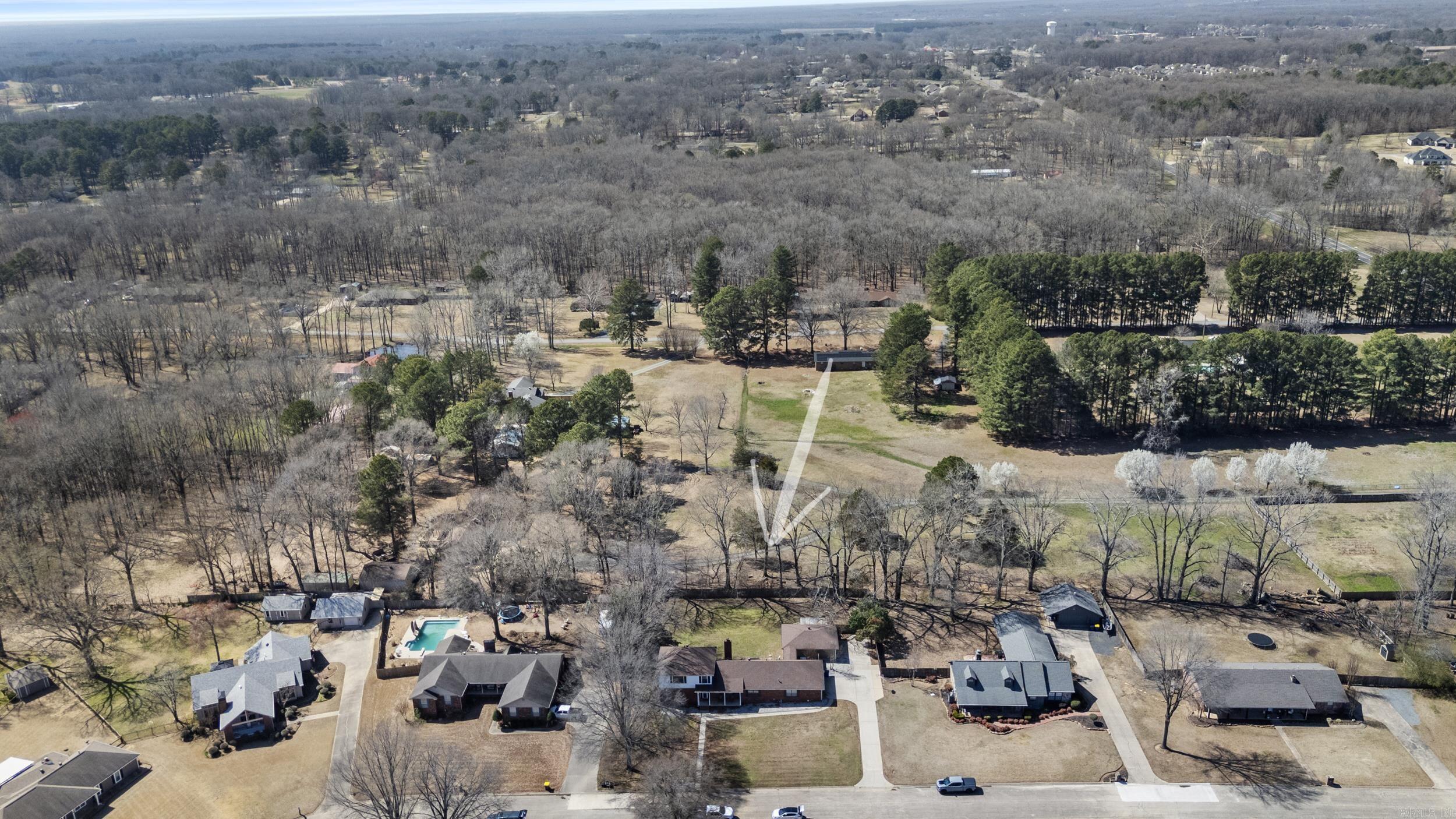 12  Fairway  Cabot, AR