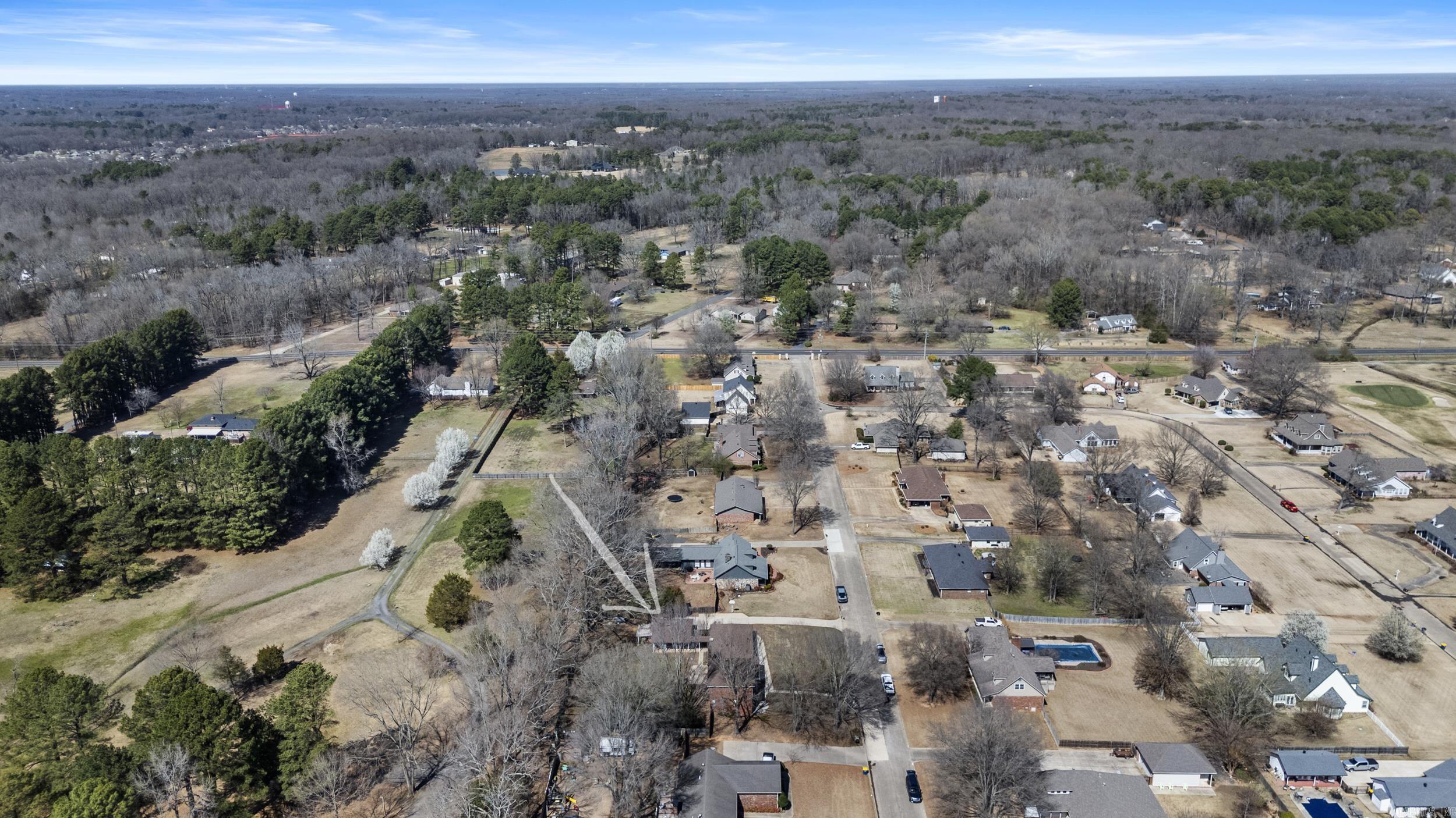 12  Fairway  Cabot, AR