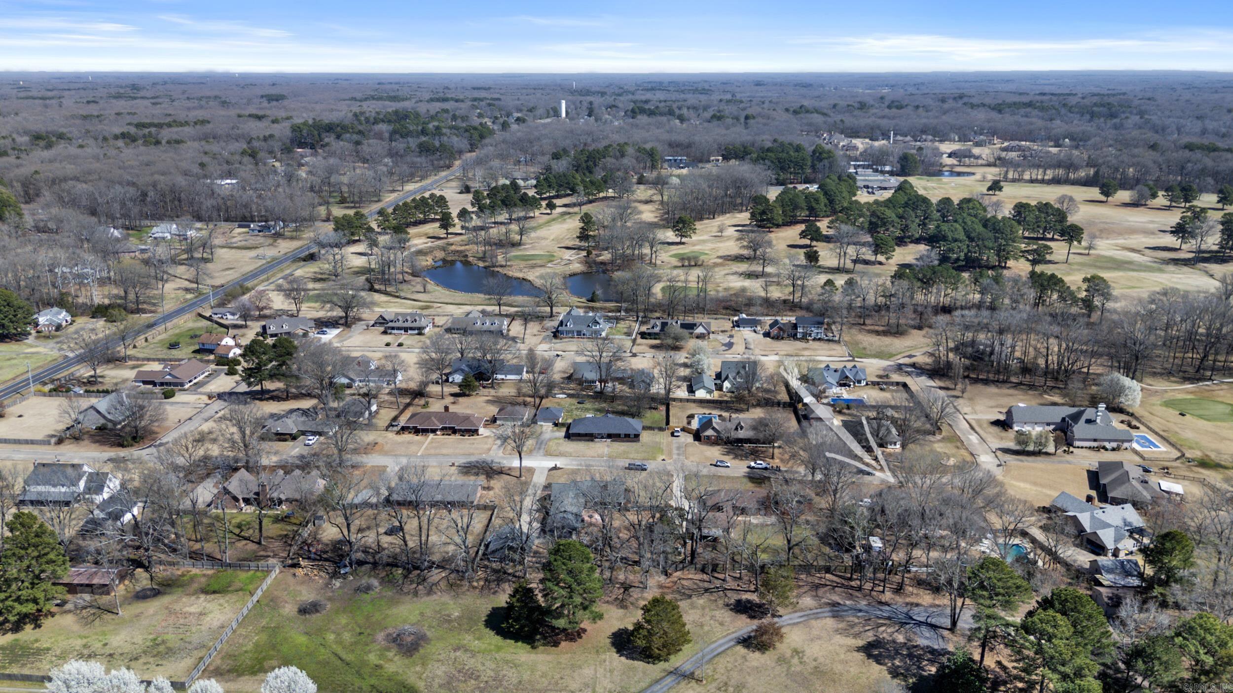 12  Fairway  Cabot, AR