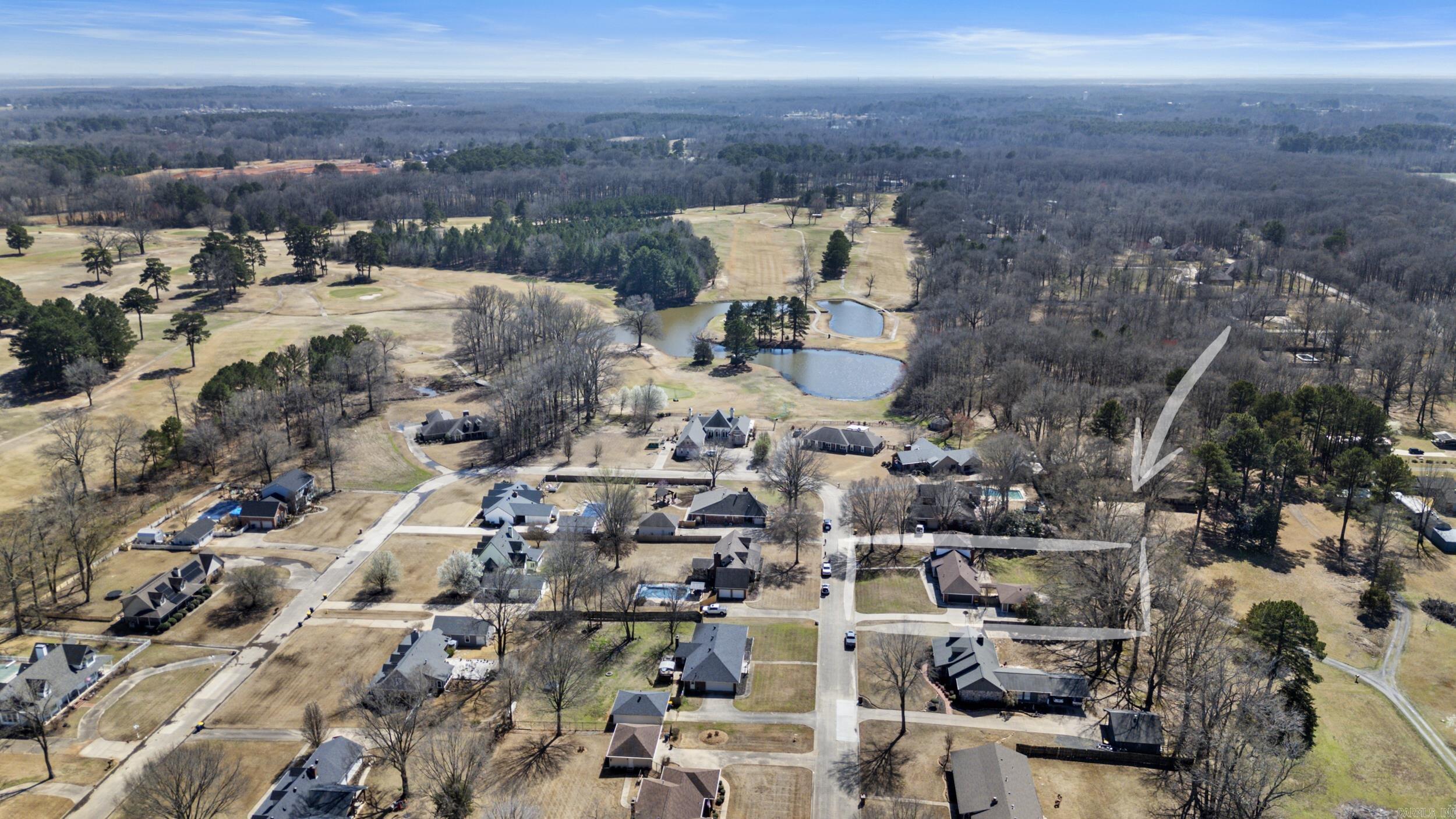 12  Fairway  Cabot, AR