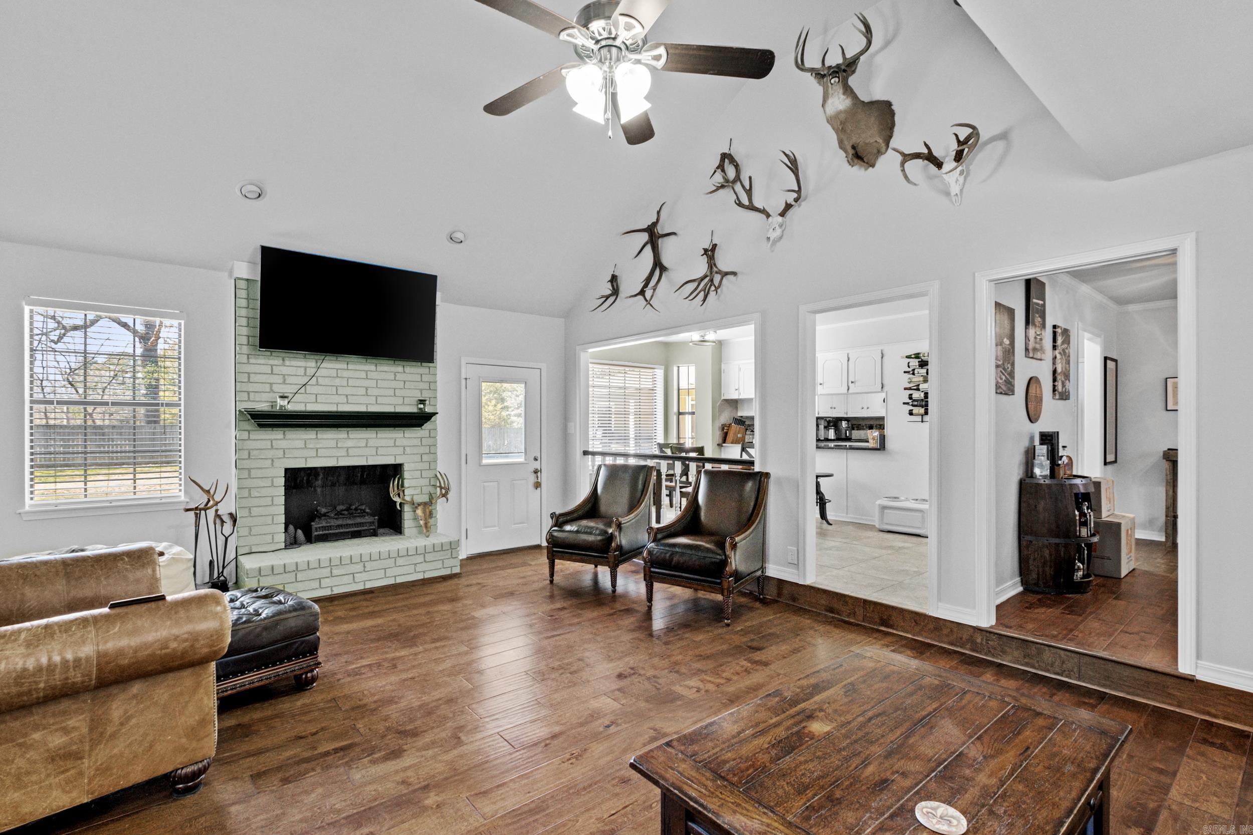 12  Fairway  Cabot, AR