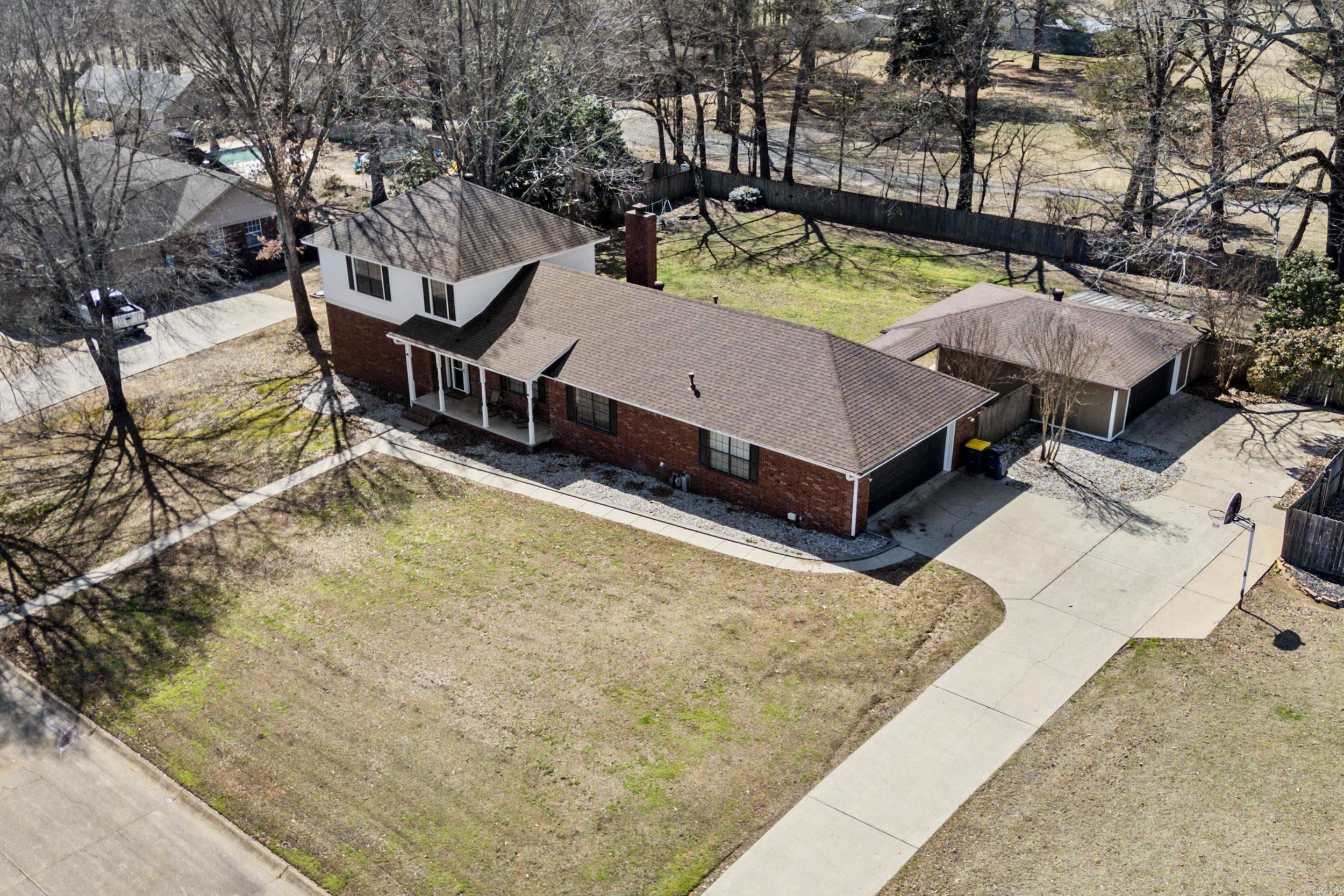 12  Fairway  Cabot, AR