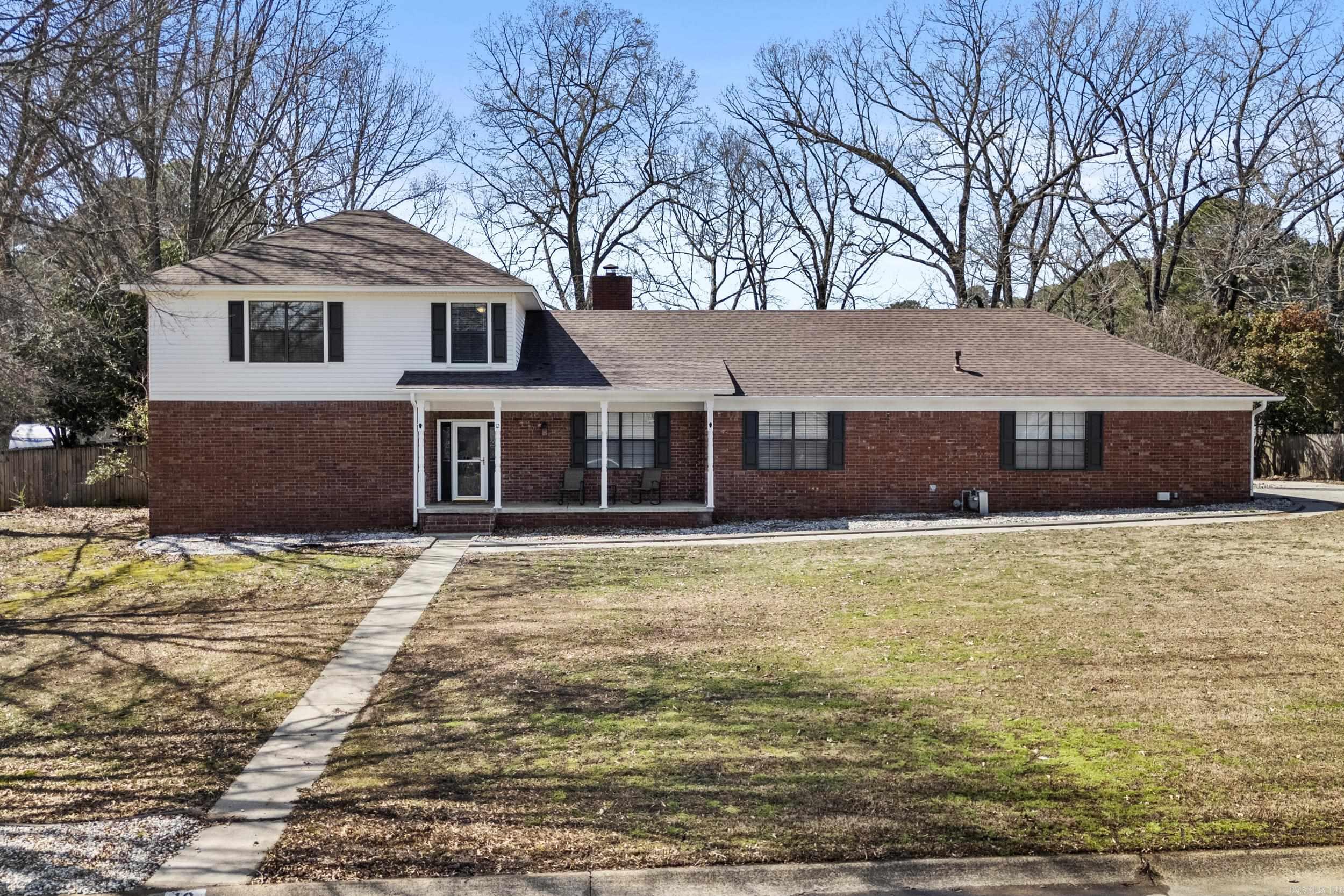 12  Fairway  Cabot, AR