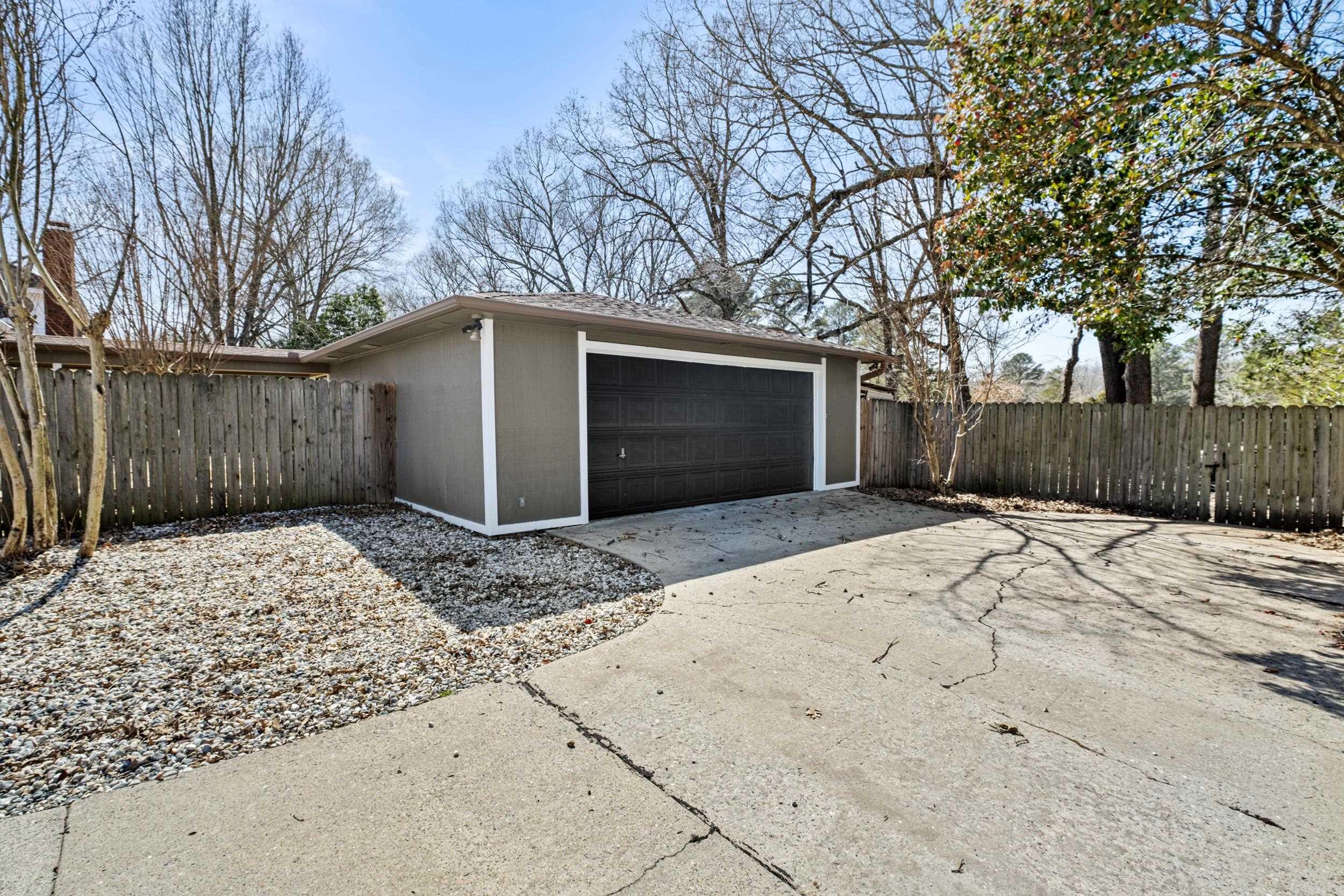 12  Fairway  Cabot, AR