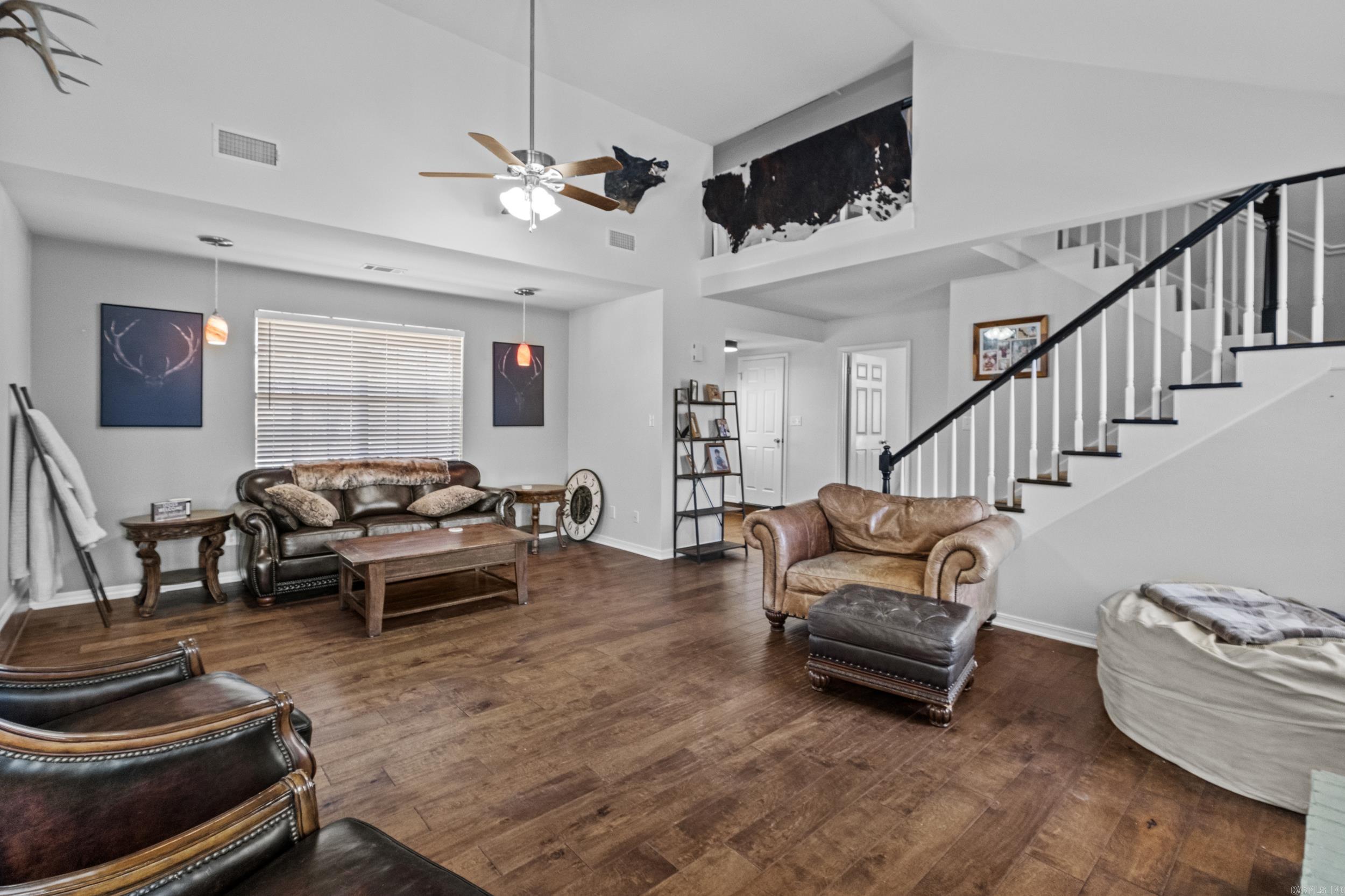12  Fairway  Cabot, AR