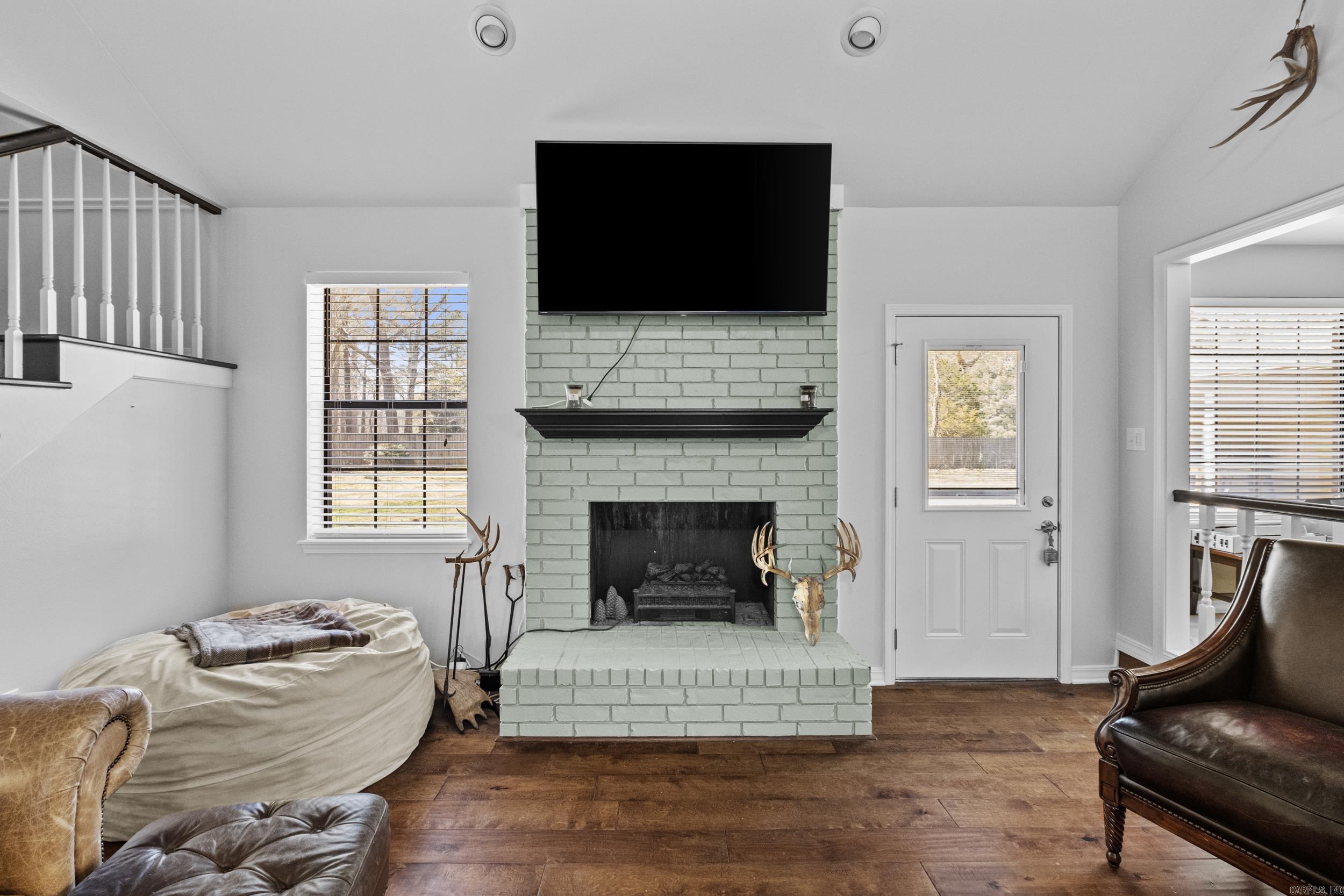 12  Fairway  Cabot, AR
