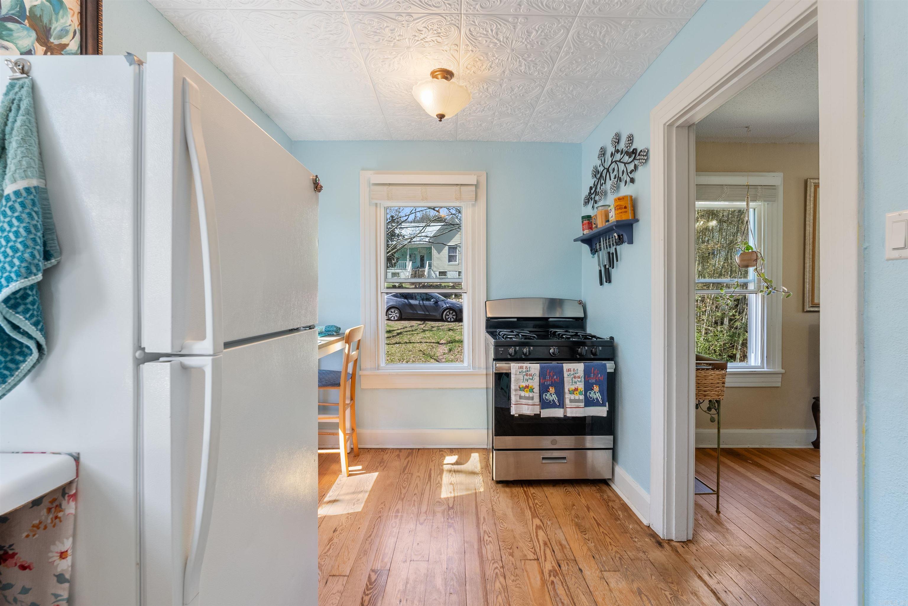 206  Westbrook St  Hot Springs, AR
