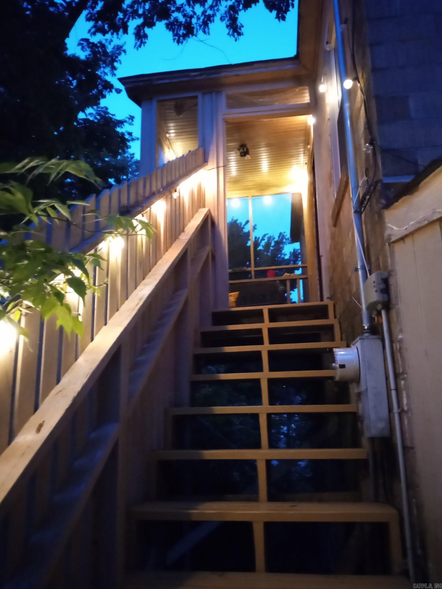 206  Westbrook St  Hot Springs, AR