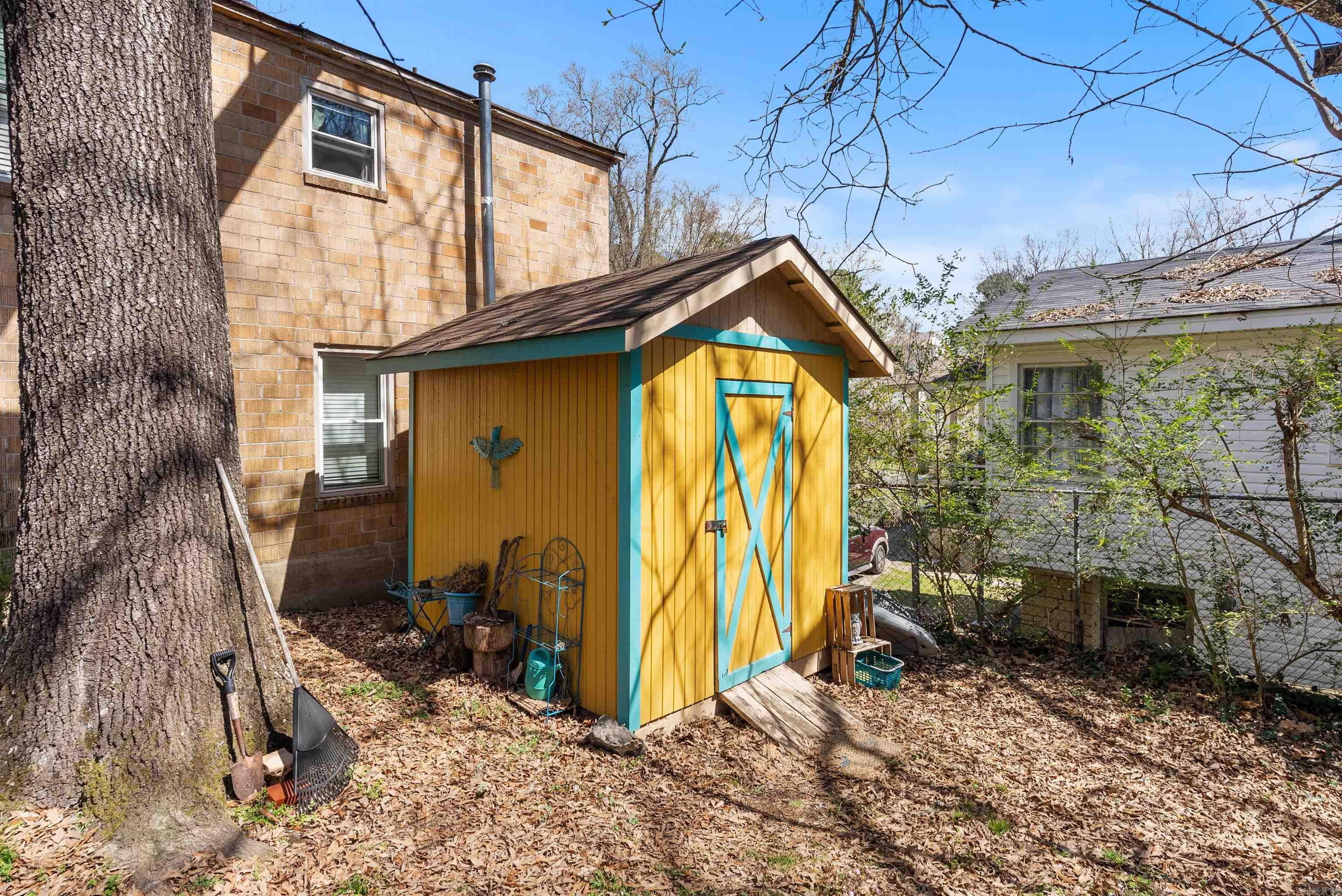 206  Westbrook St  Hot Springs, AR