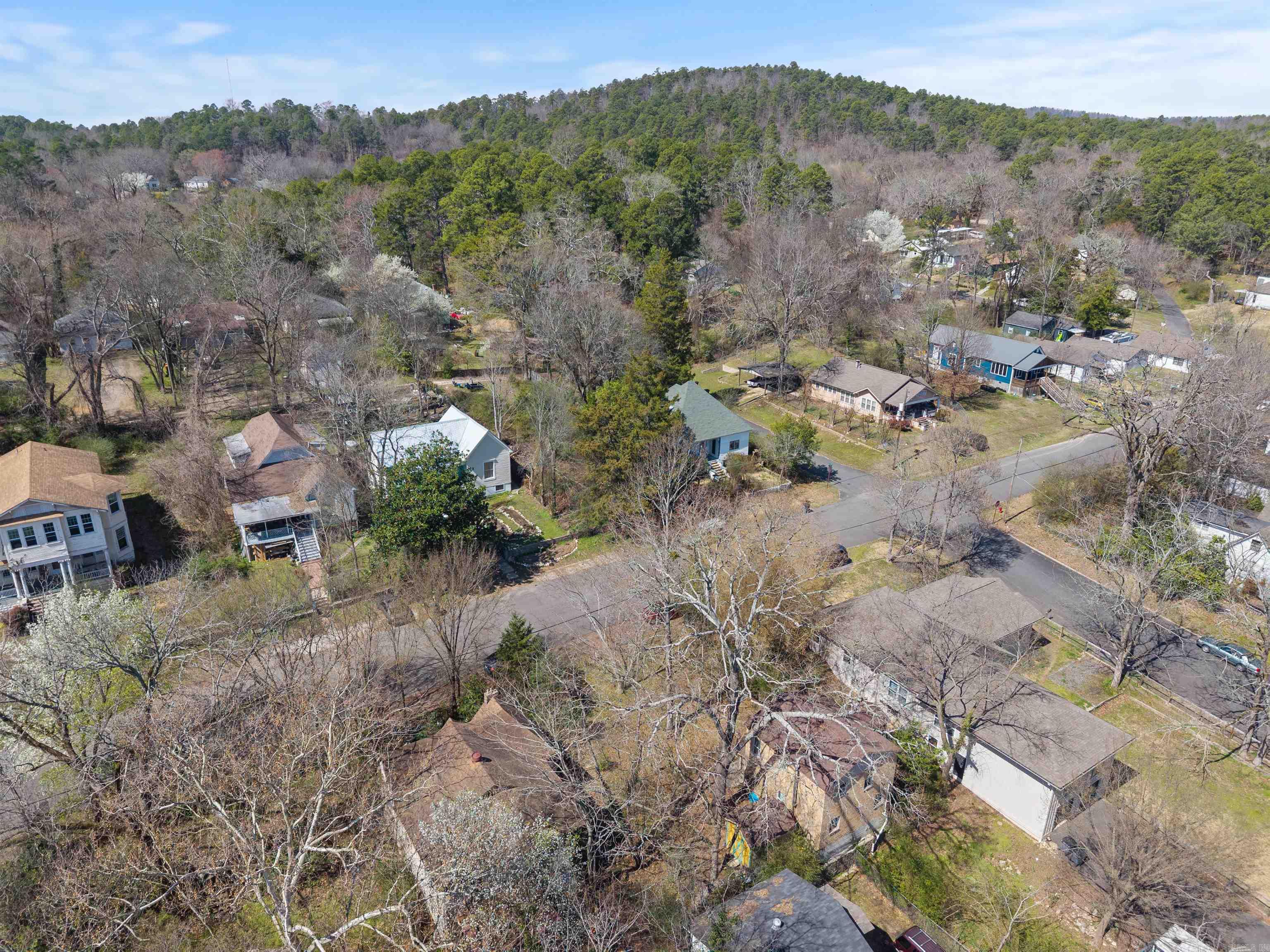 206  Westbrook St  Hot Springs, AR