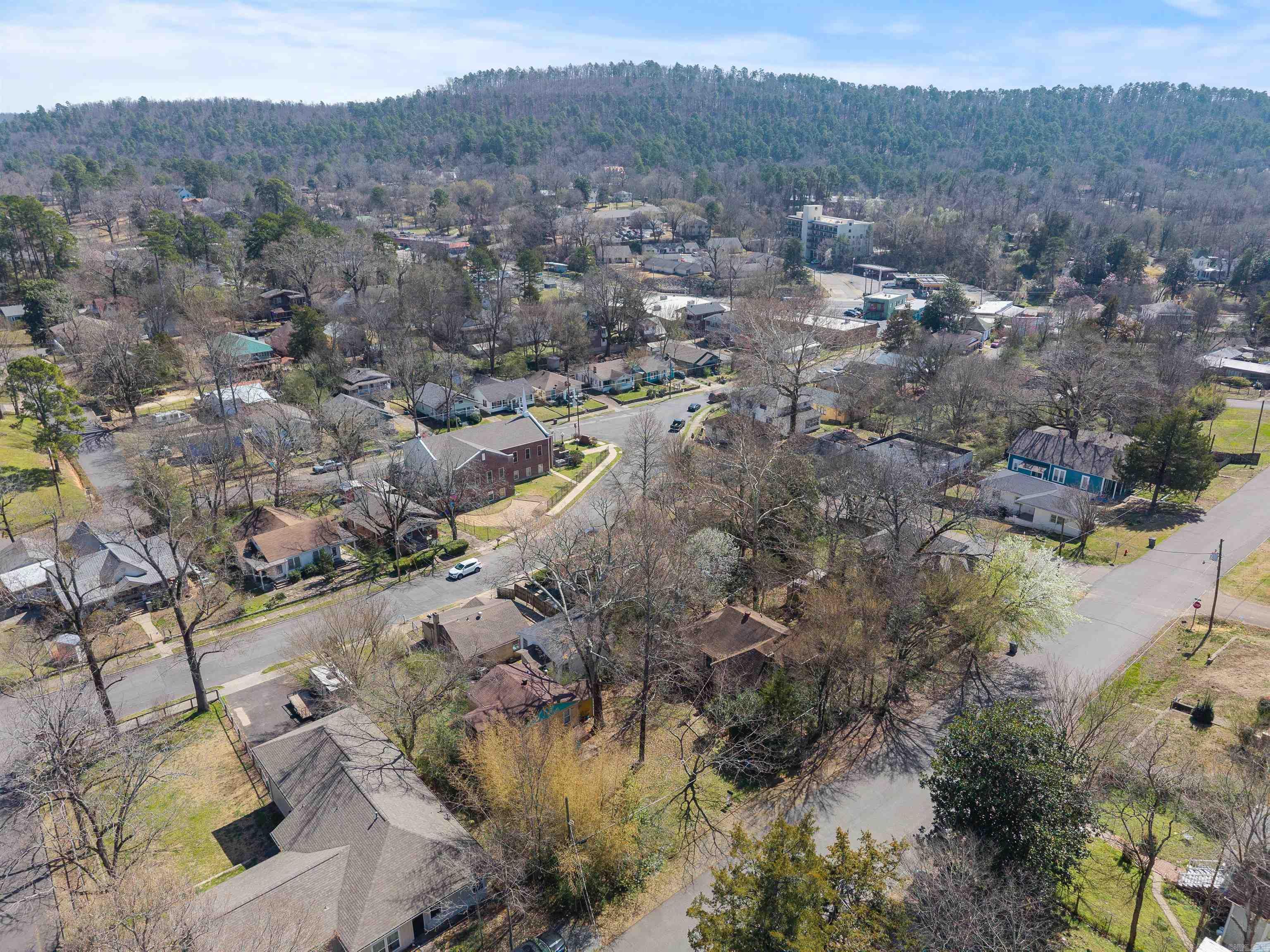 206  Westbrook St  Hot Springs, AR