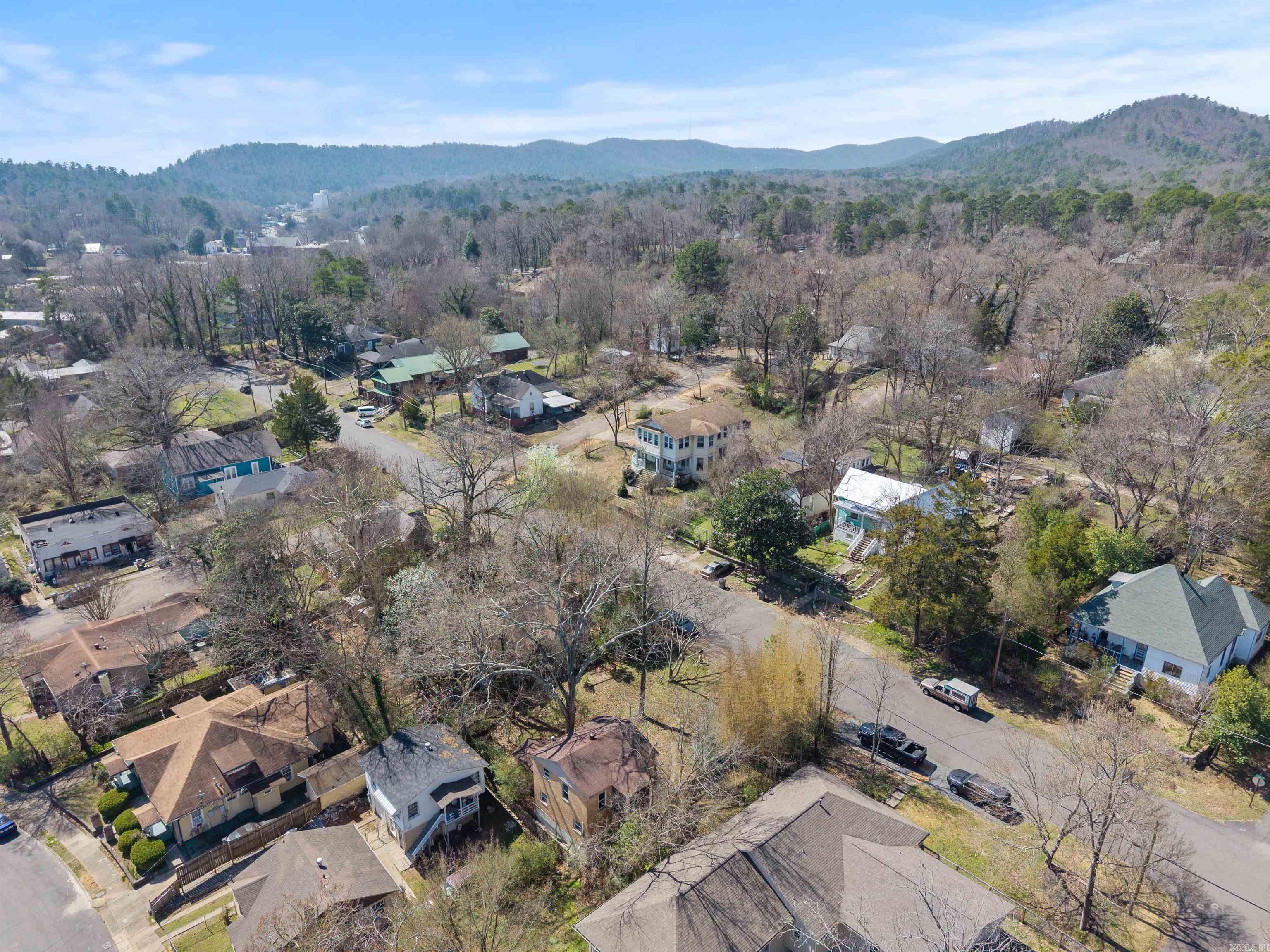 206  Westbrook St  Hot Springs, AR