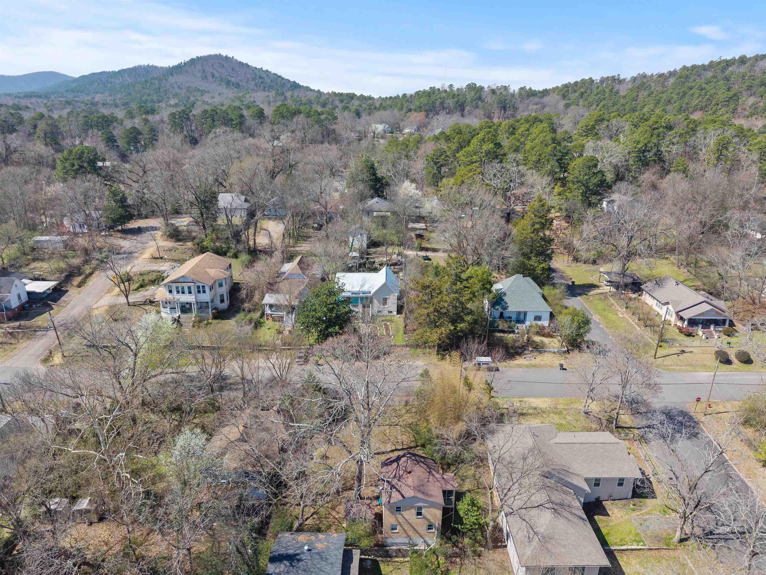 206  Westbrook St  Hot Springs, AR