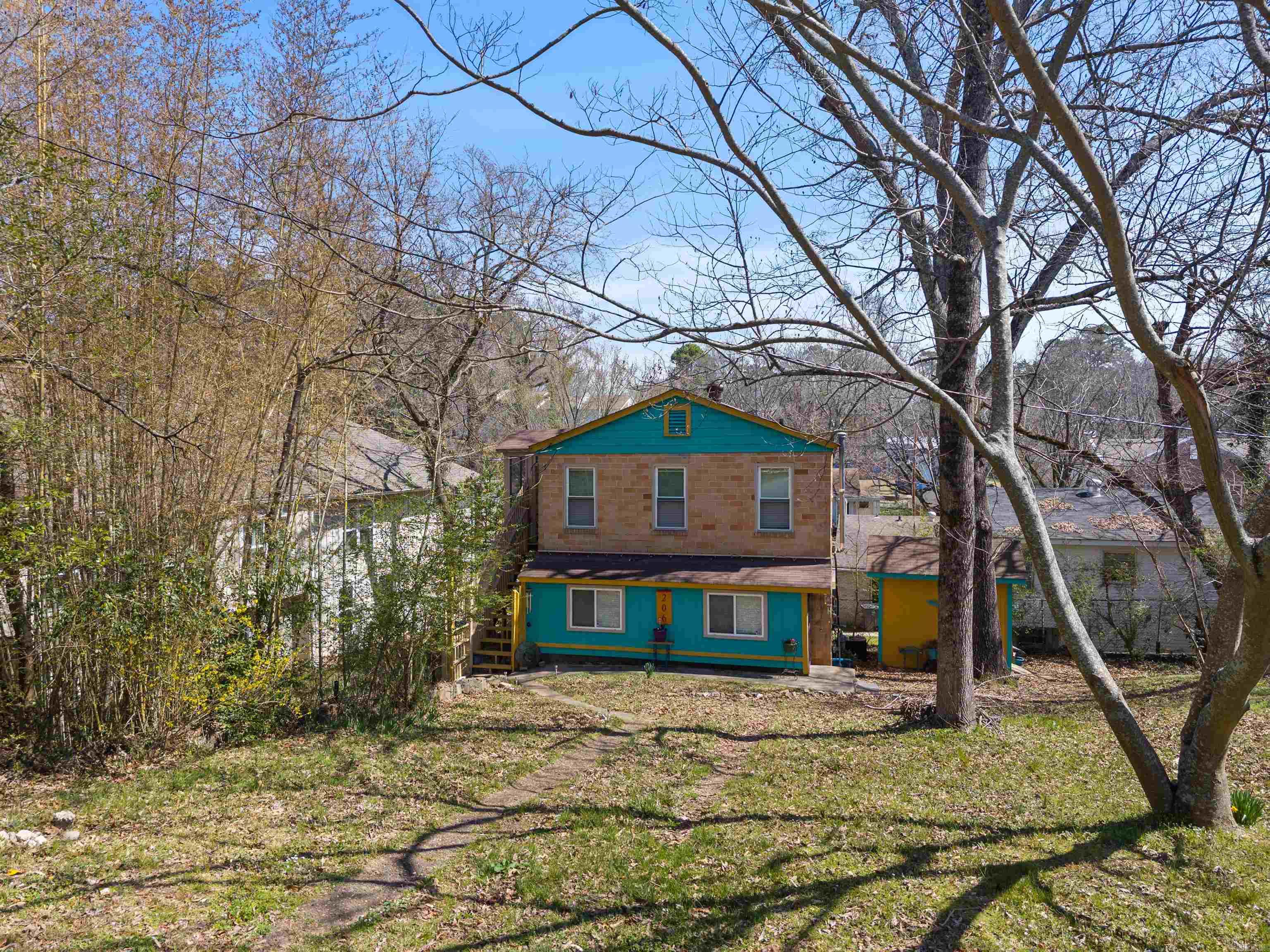 206  Westbrook St  Hot Springs, AR