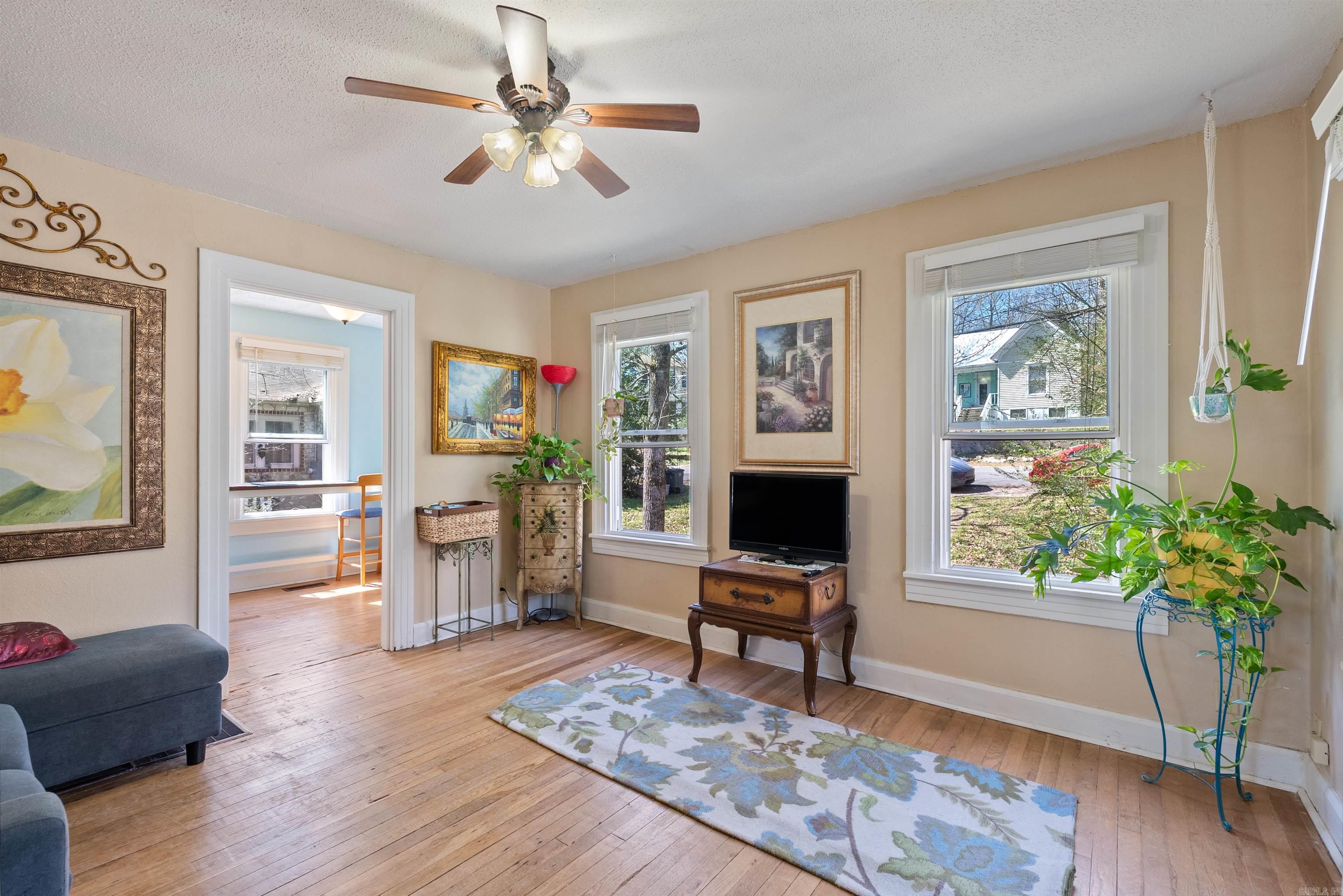 206  Westbrook St  Hot Springs, AR